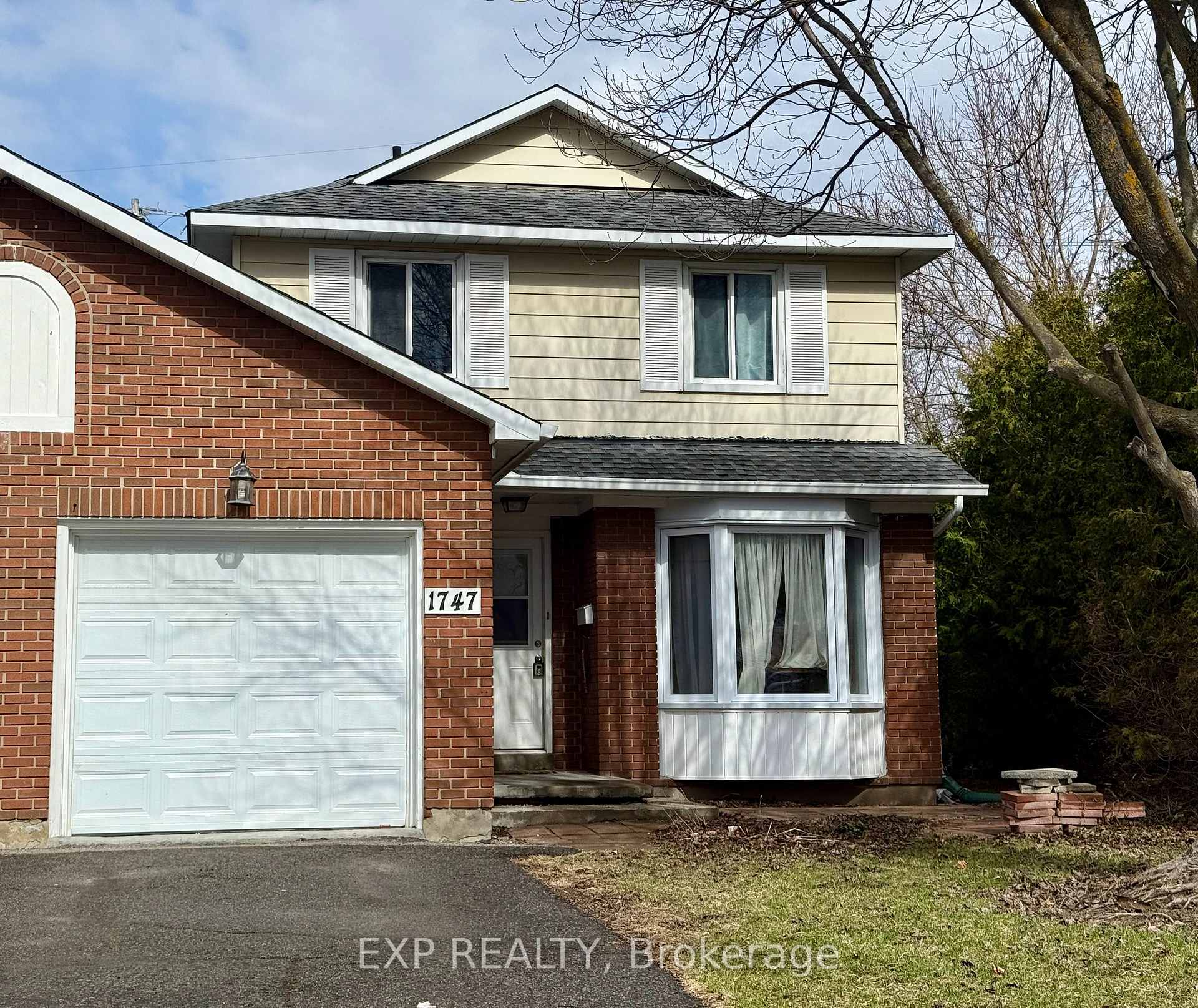 Photo 1 of 1747 Stoneboat Crescent, Ottawa, Convent Glen South — HOMEH