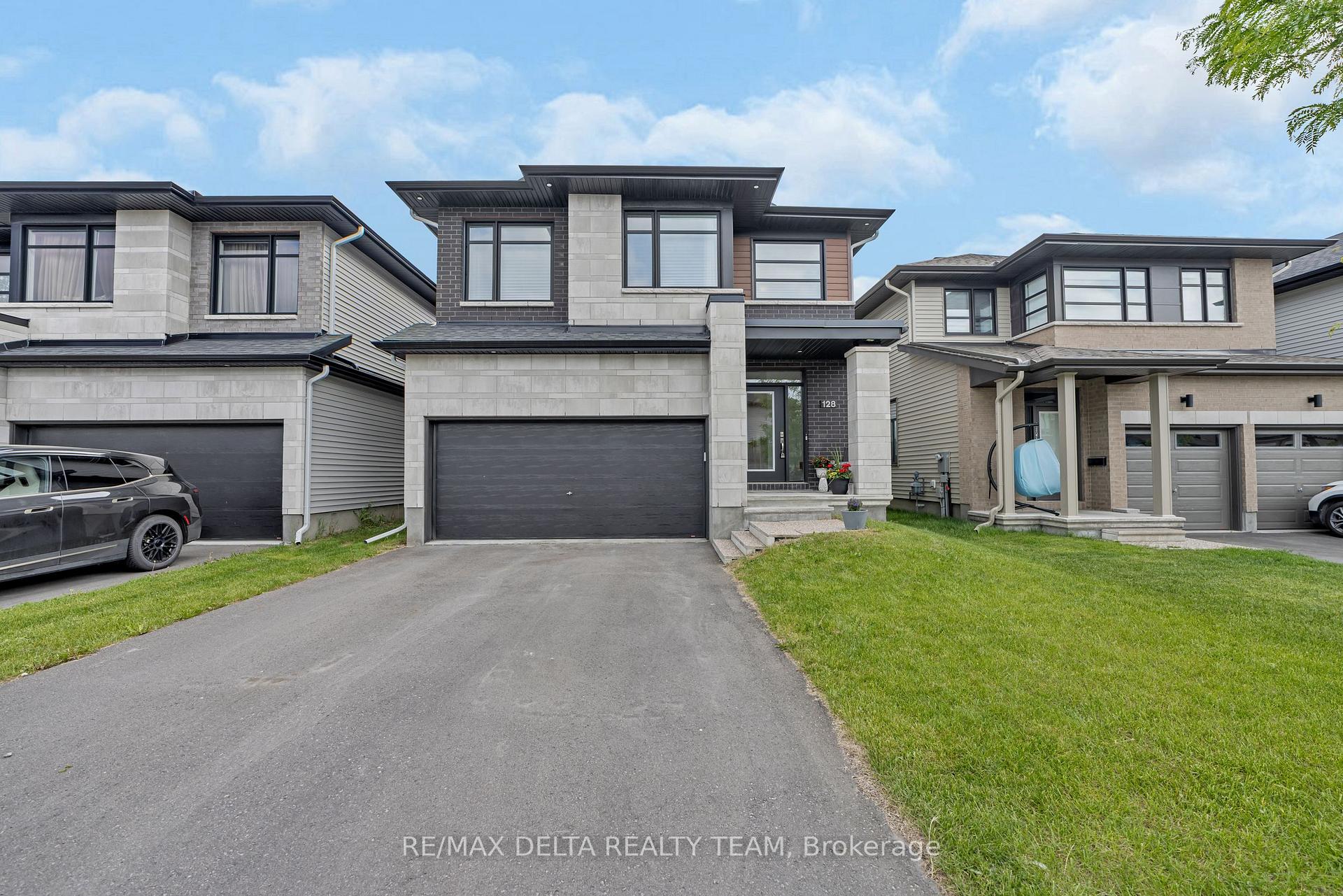 Photo 1 of 128 Crevasse Road, Ottawa, Mer Bleue/Bradley Estates/Anderson Park — HOMEH