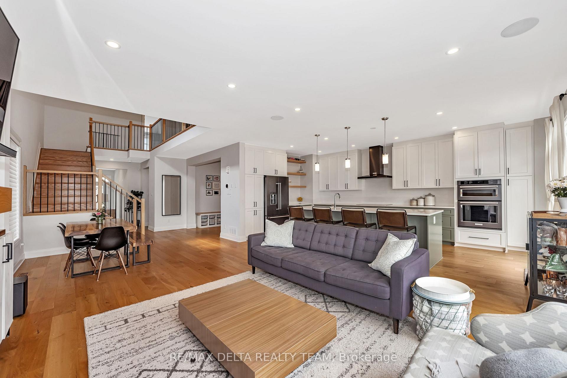 Photo 3 of 128 Crevasse Road, Ottawa, Mer Bleue/Bradley Estates/Anderson Park — HOMEH