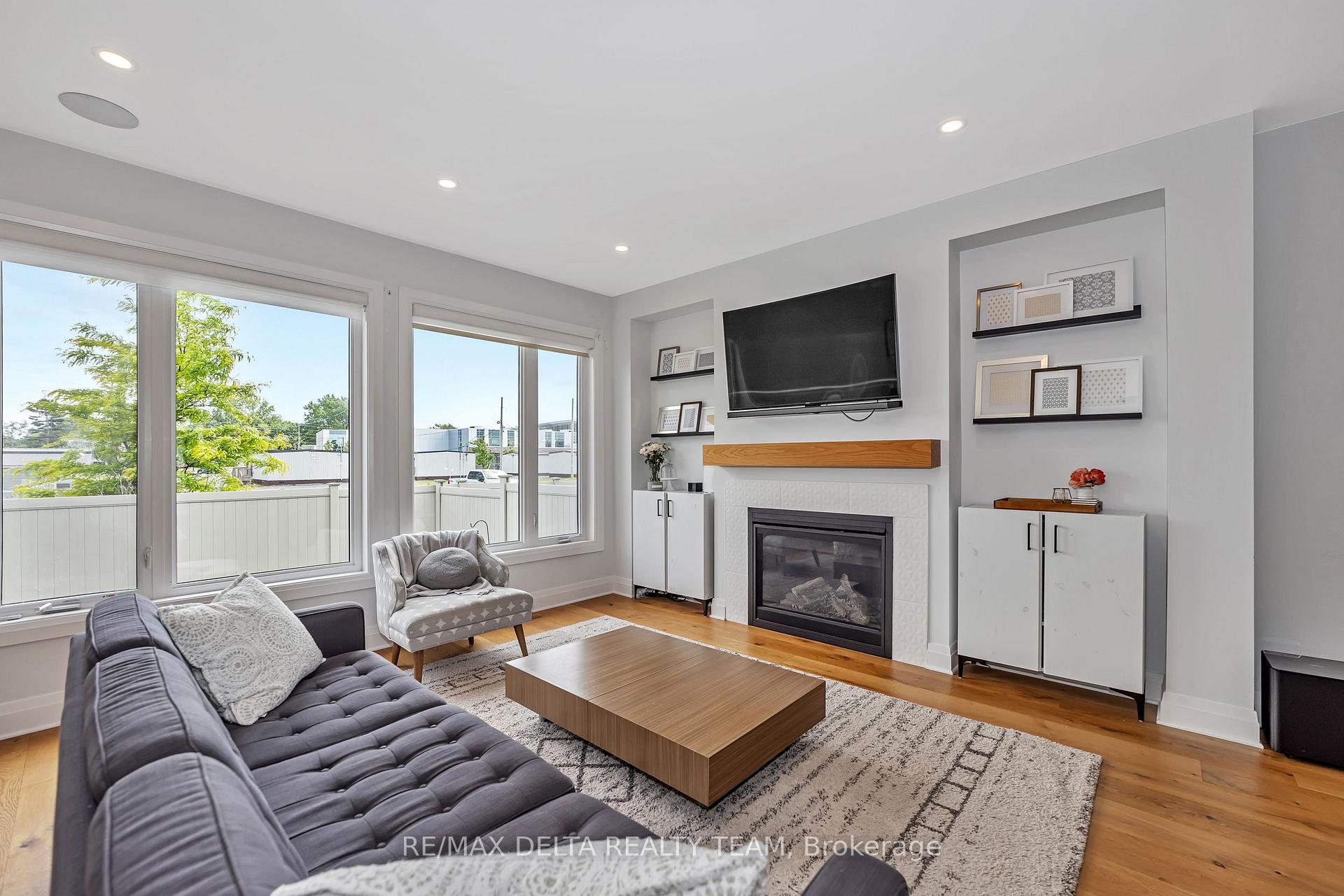 Photo 4 of 128 Crevasse Road, Ottawa, Mer Bleue/Bradley Estates/Anderson Park — HOMEH