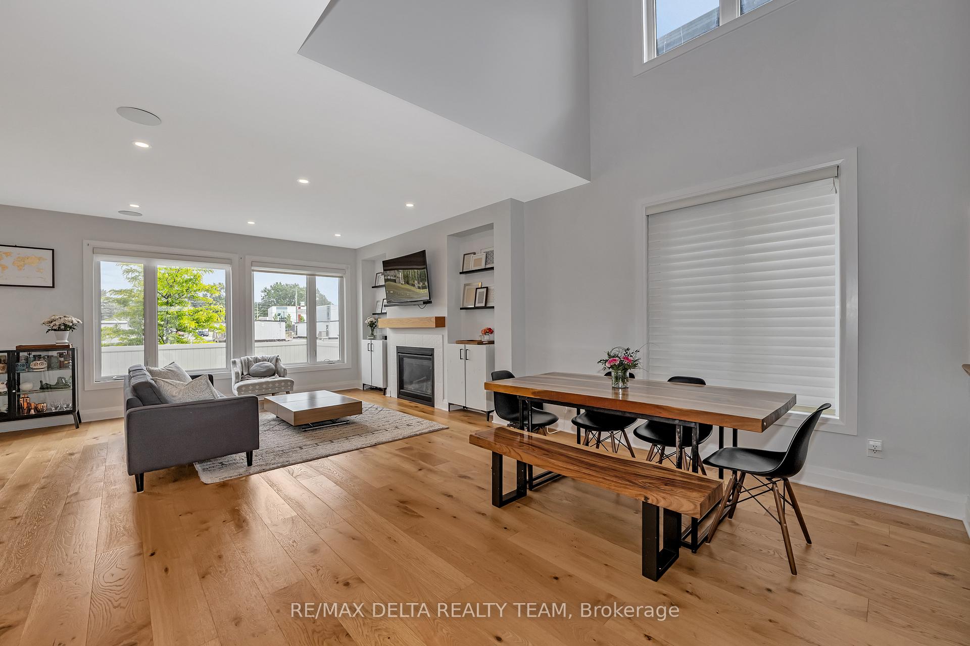 Photo 5 of 128 Crevasse Road, Ottawa, Mer Bleue/Bradley Estates/Anderson Park — HOMEH
