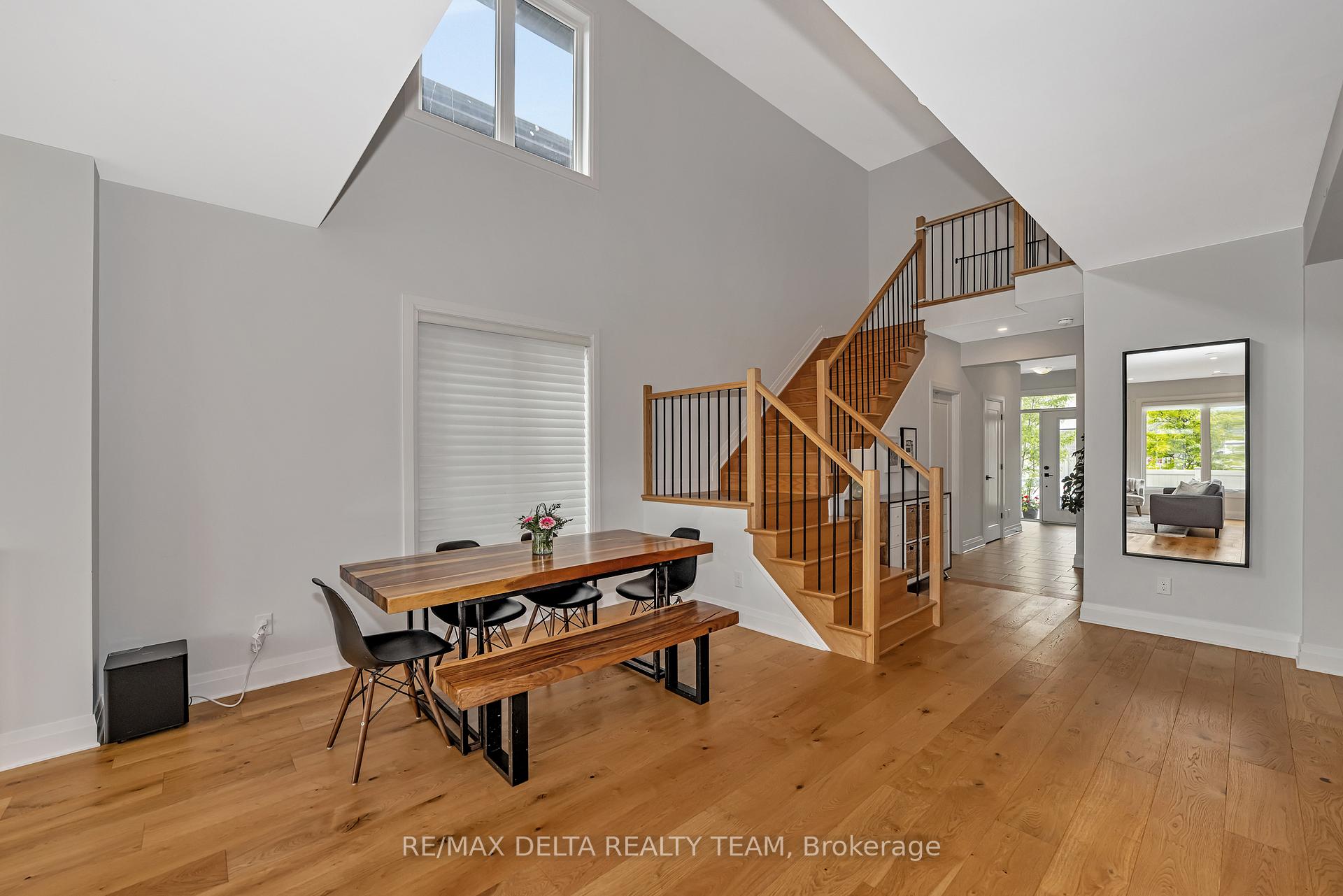 Photo 6 of 128 Crevasse Road, Ottawa, Mer Bleue/Bradley Estates/Anderson Park — HOMEH