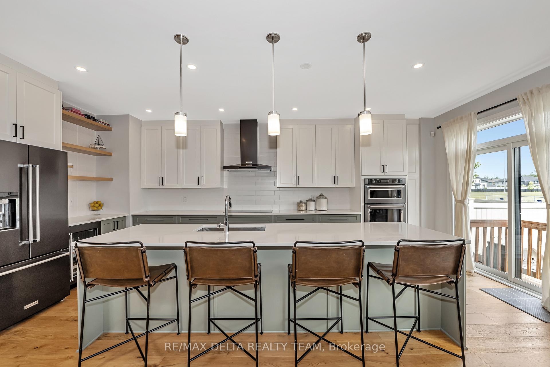 Photo 7 of 128 Crevasse Road, Ottawa, Mer Bleue/Bradley Estates/Anderson Park — HOMEH