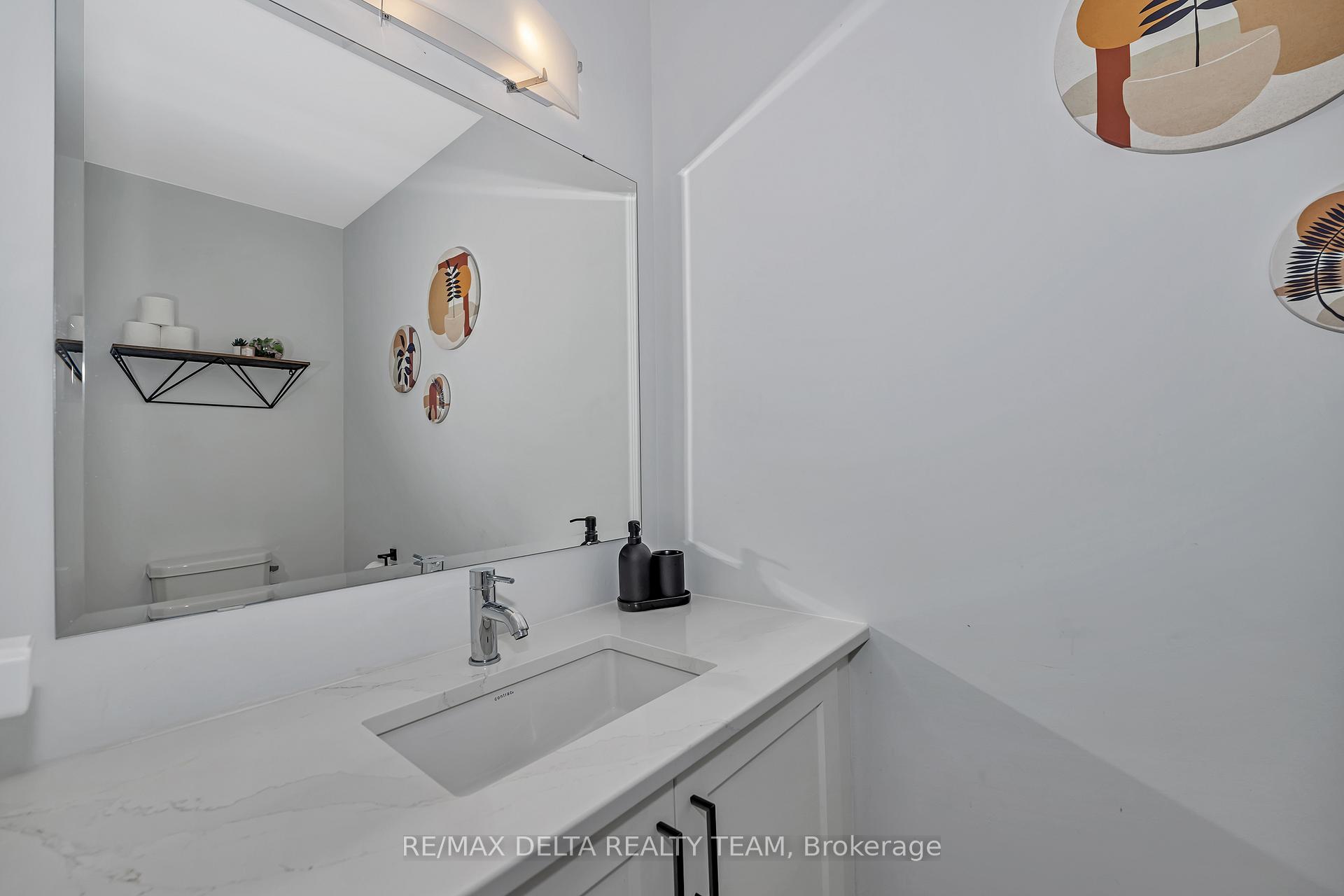 Photo 11 of 128 Crevasse Road, Ottawa, Mer Bleue/Bradley Estates/Anderson Park — HOMEH