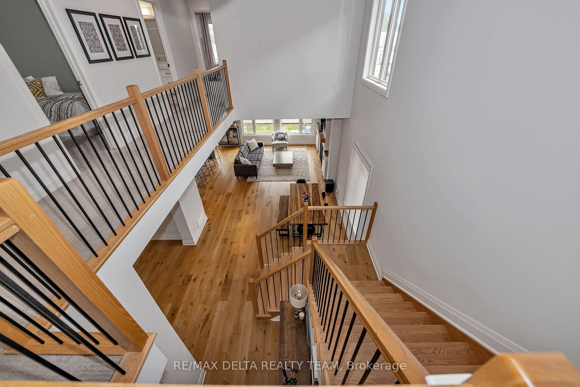 Photo 14 of 128 Crevasse Road, Ottawa, Mer Bleue/Bradley Estates/Anderson Park — HOMEH