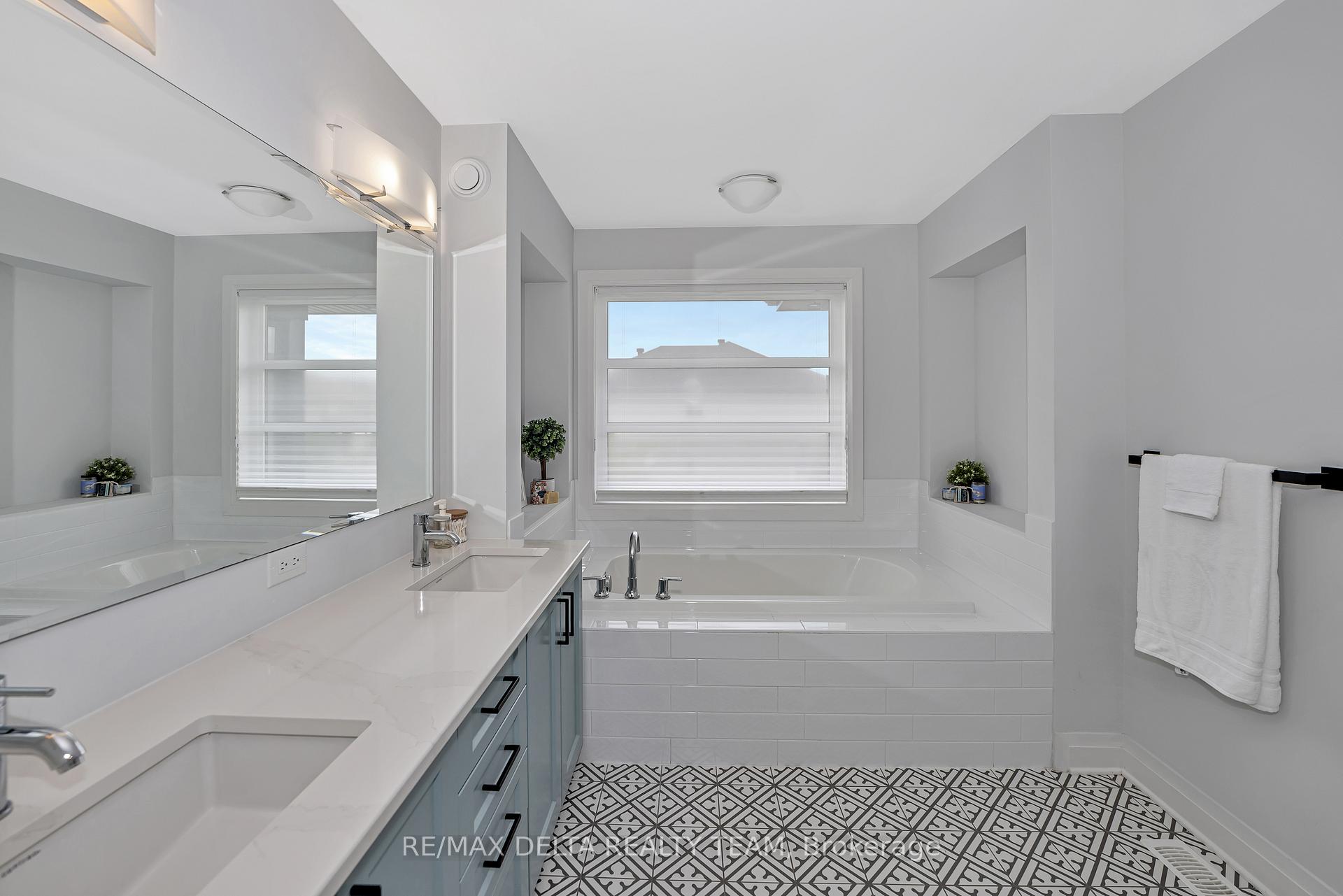Photo 17 of 128 Crevasse Road, Ottawa, Mer Bleue/Bradley Estates/Anderson Park — HOMEH