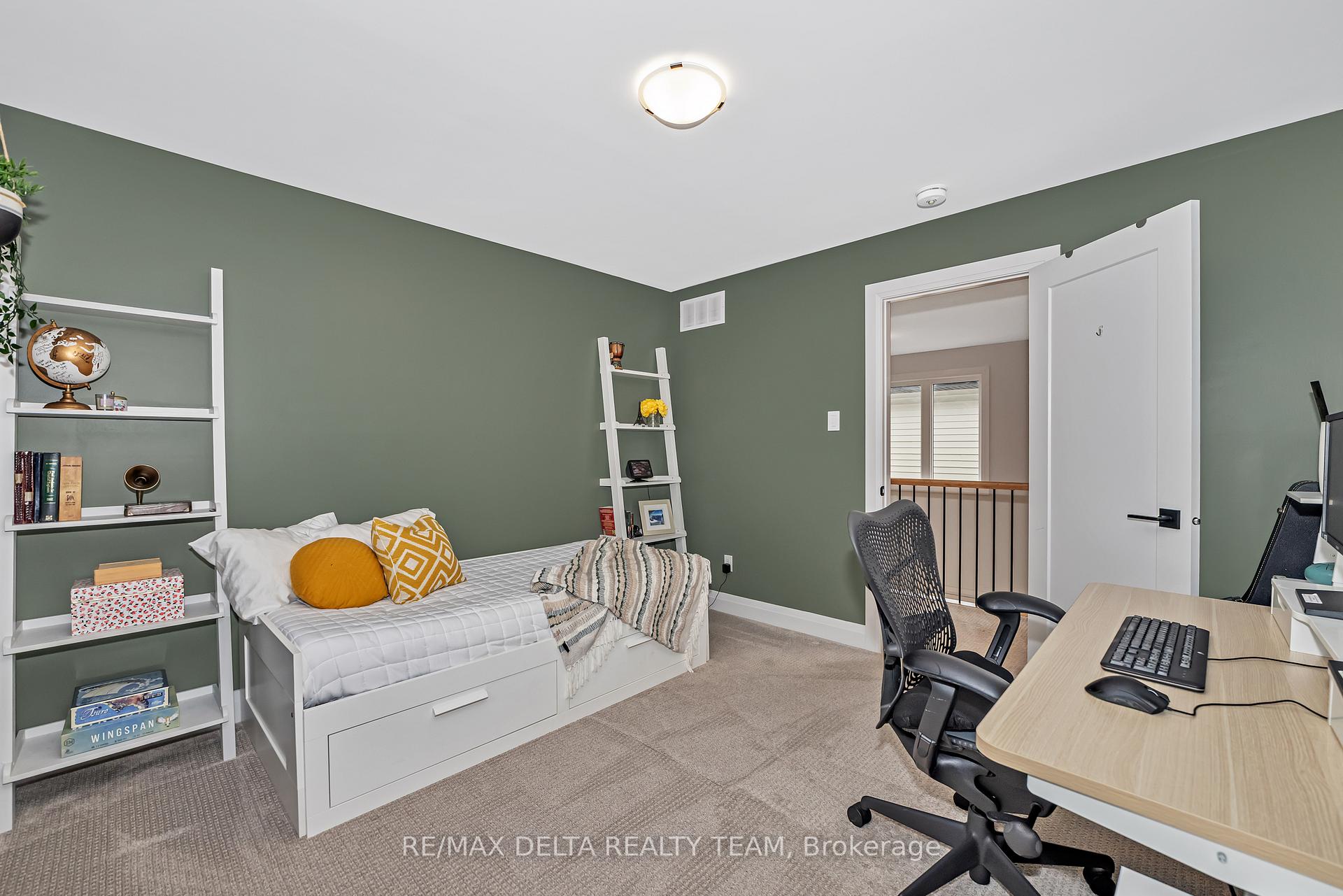 Photo 20 of 128 Crevasse Road, Ottawa, Mer Bleue/Bradley Estates/Anderson Park — HOMEH