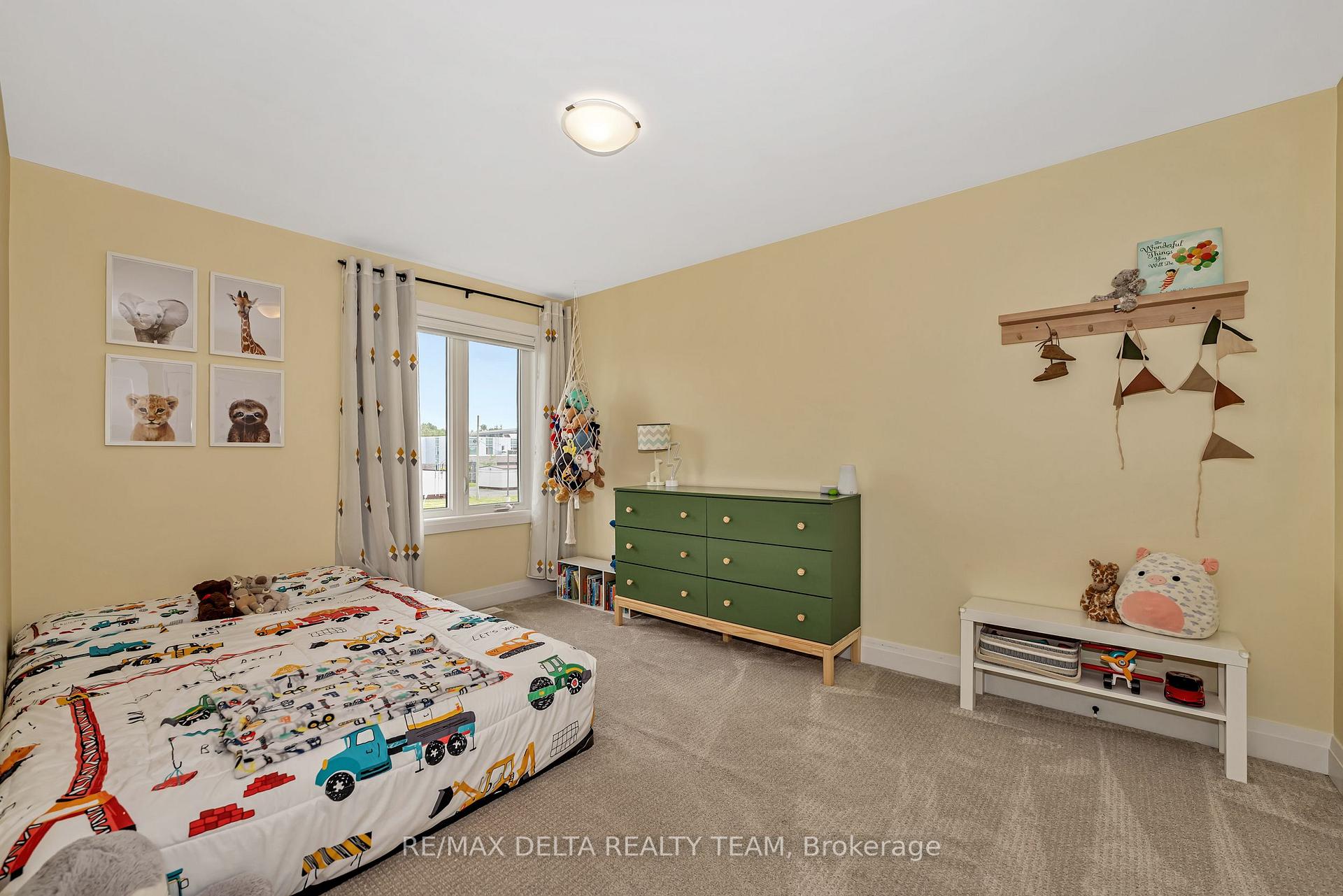 Photo 21 of 128 Crevasse Road, Ottawa, Mer Bleue/Bradley Estates/Anderson Park — HOMEH