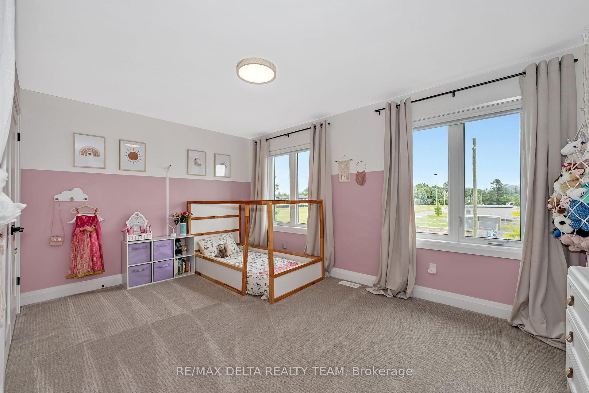 Photo 22 of 128 Crevasse Road, Ottawa, Mer Bleue/Bradley Estates/Anderson Park — HOMEH