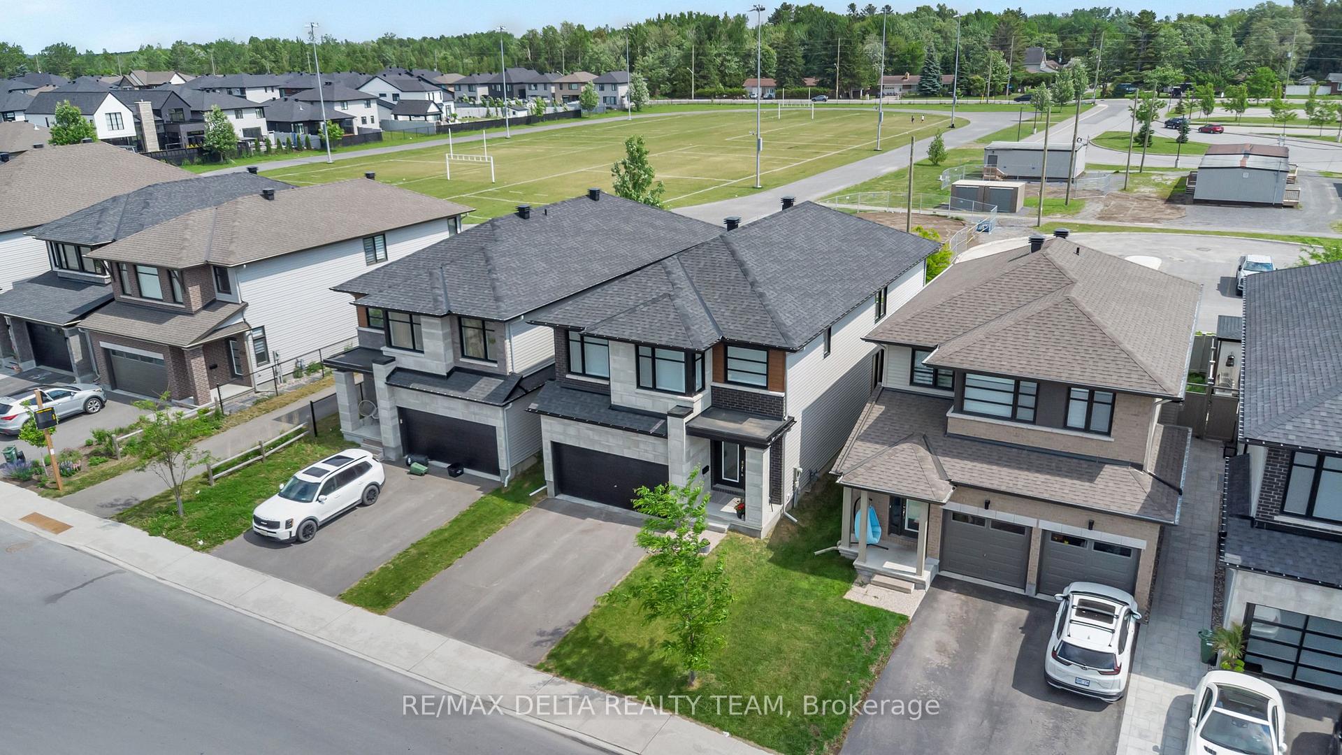 Photo 29 of 128 Crevasse Road, Ottawa, Mer Bleue/Bradley Estates/Anderson Park — HOMEH