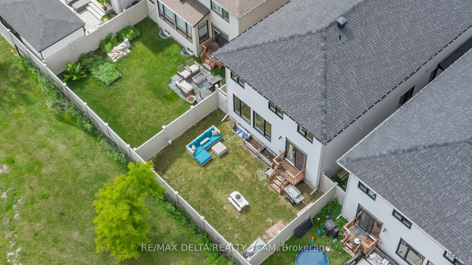 Photo 31 of 128 Crevasse Road, Ottawa, Mer Bleue/Bradley Estates/Anderson Park — HOMEH