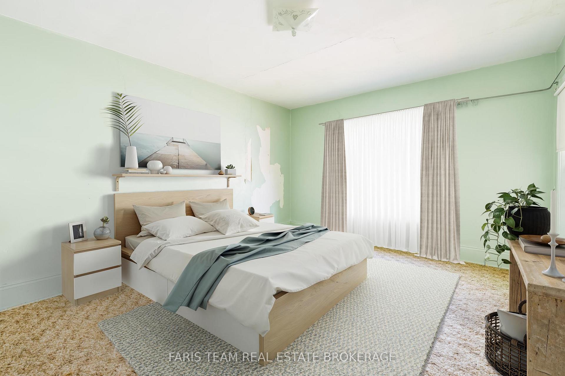 Photo 20 of 9 Borland Street E, Orillia — HOMEH