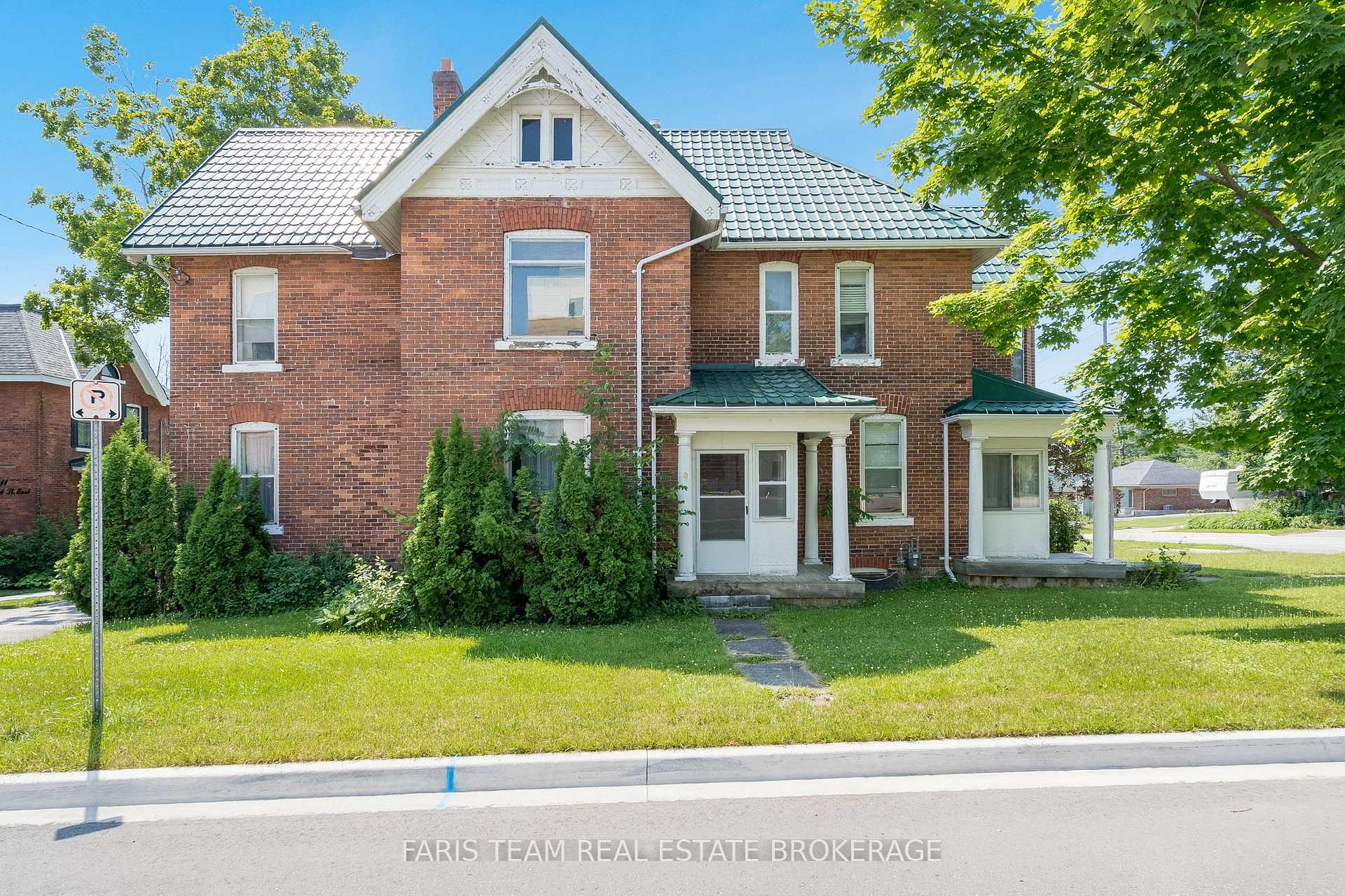 Photo 27 of 9 Borland Street E, Orillia — HOMEH