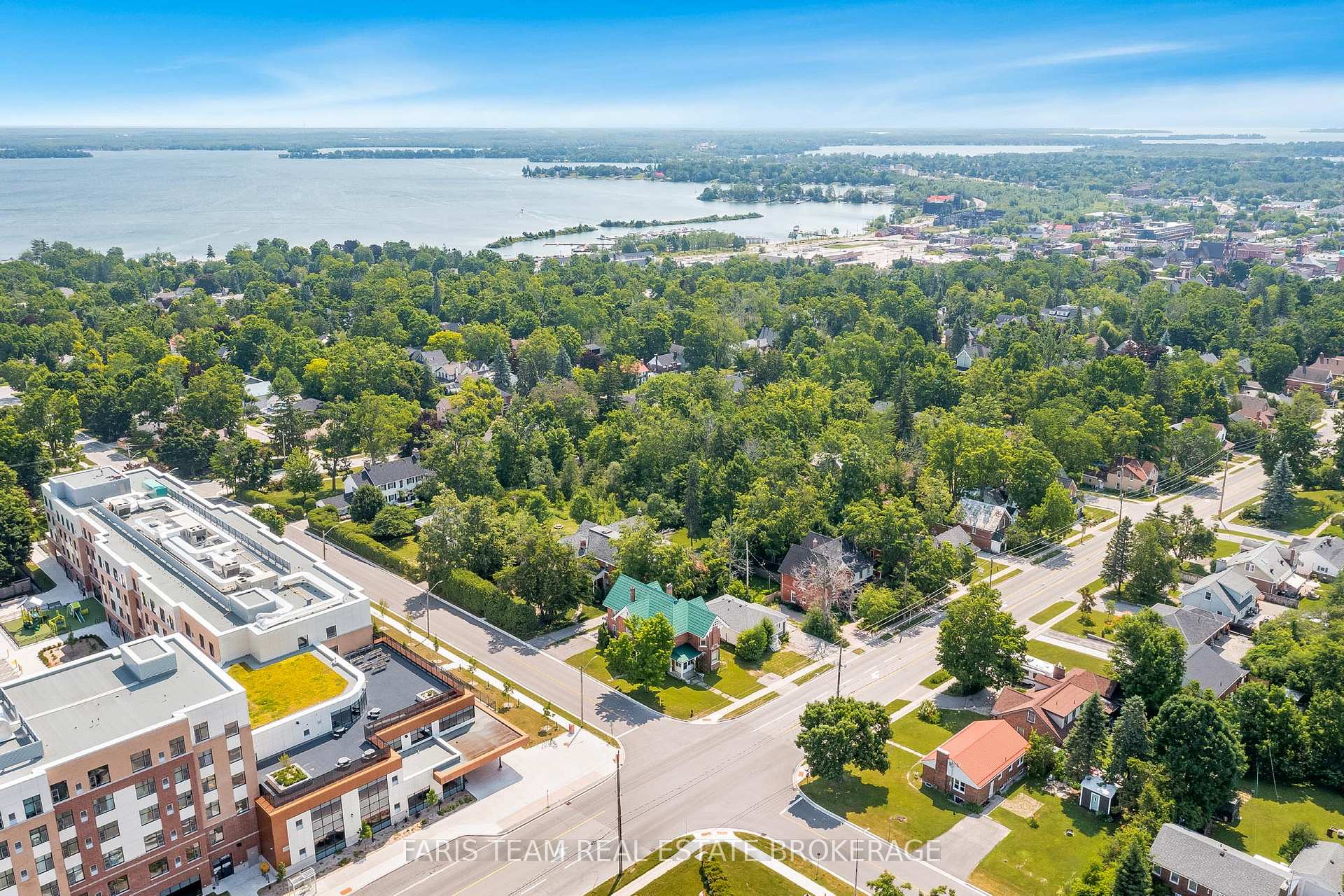 Photo 29 of 9 Borland Street E, Orillia — HOMEH