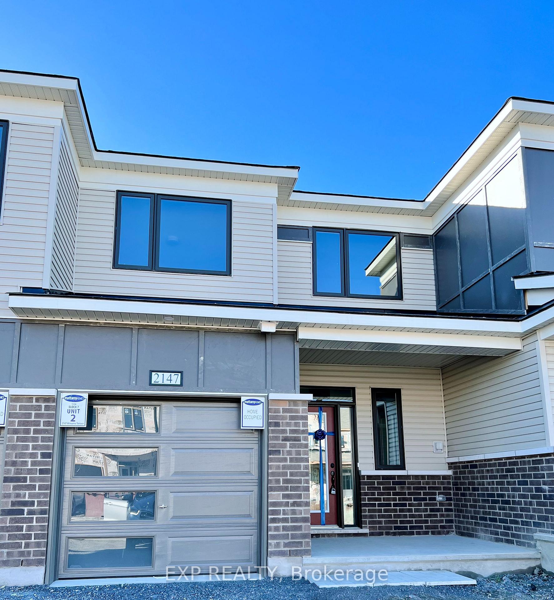 Photo 13 of 2147 Winsome Terrace, Ottawa, Fallingbrook/Gardenway South — HOMEH