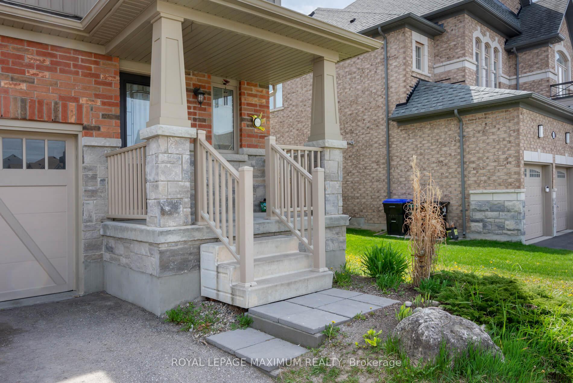 Photo 3 of 137 Hutchinson Drive, New Tecumseth, Alliston — HOMEH
