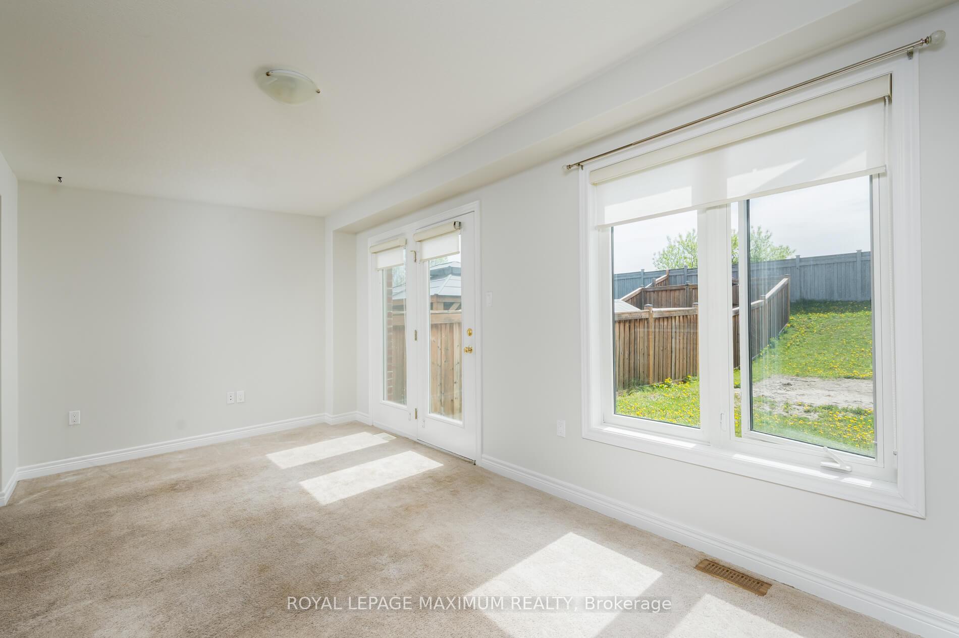 Photo 15 of 137 Hutchinson Drive, New Tecumseth, Alliston — HOMEH