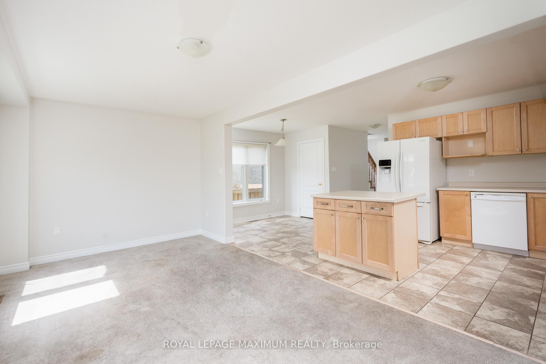 Photo 18 of 137 Hutchinson Drive, New Tecumseth, Alliston — HOMEH