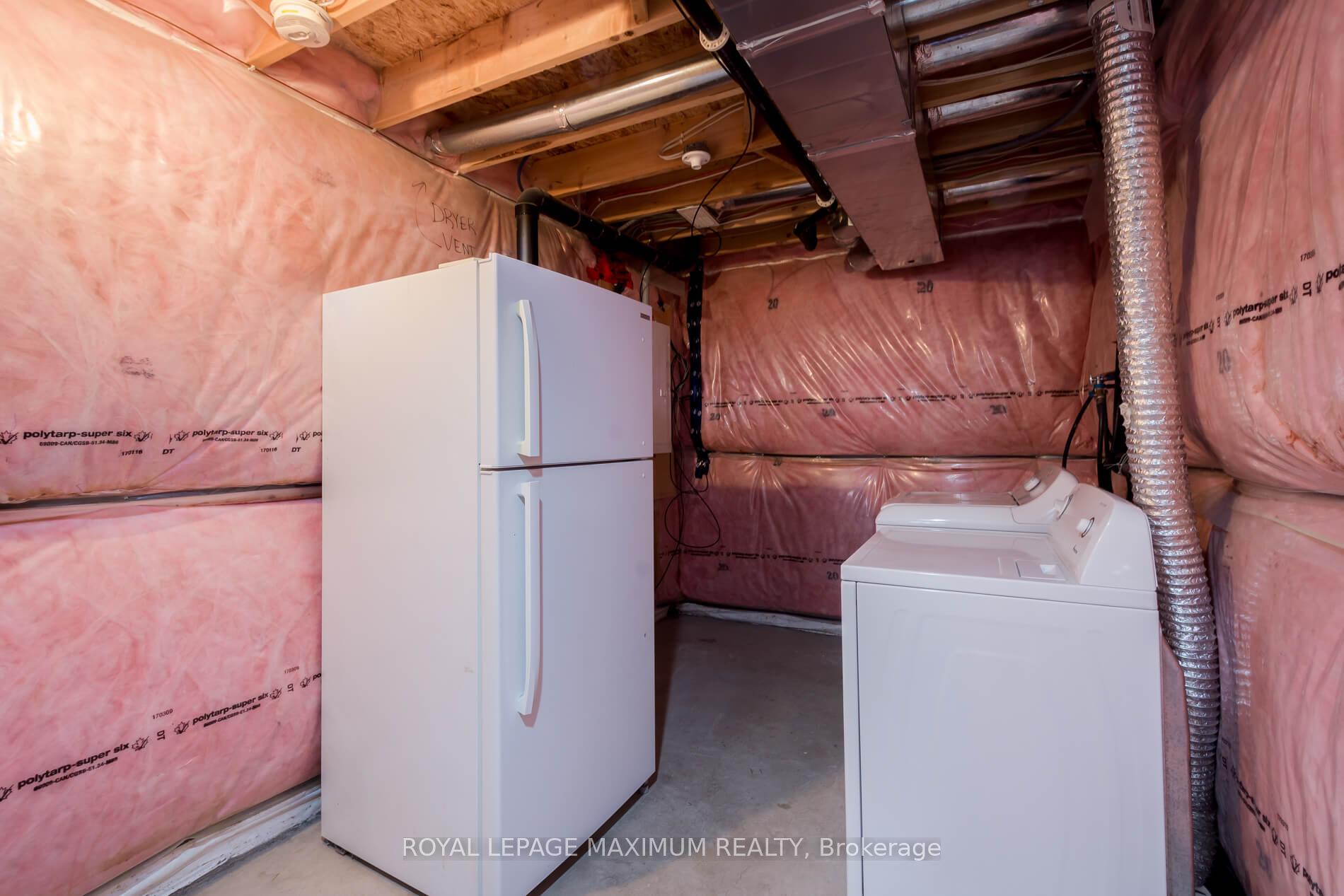 Photo 30 of 137 Hutchinson Drive, New Tecumseth, Alliston — HOMEH