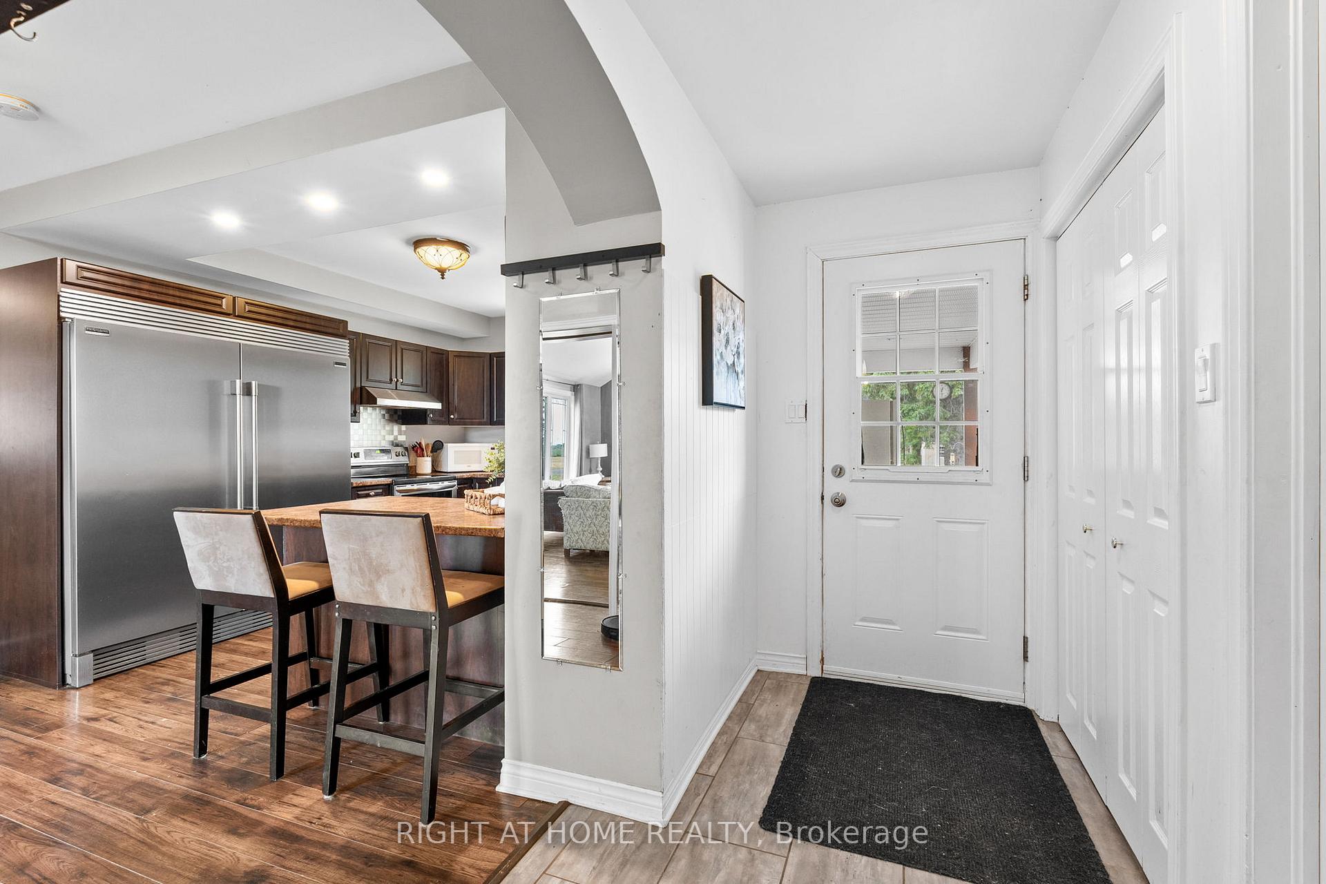 Photo 3 of 15365 Ashburn Road, North Stormont, North Stormont (Finch) Twp — HOMEH