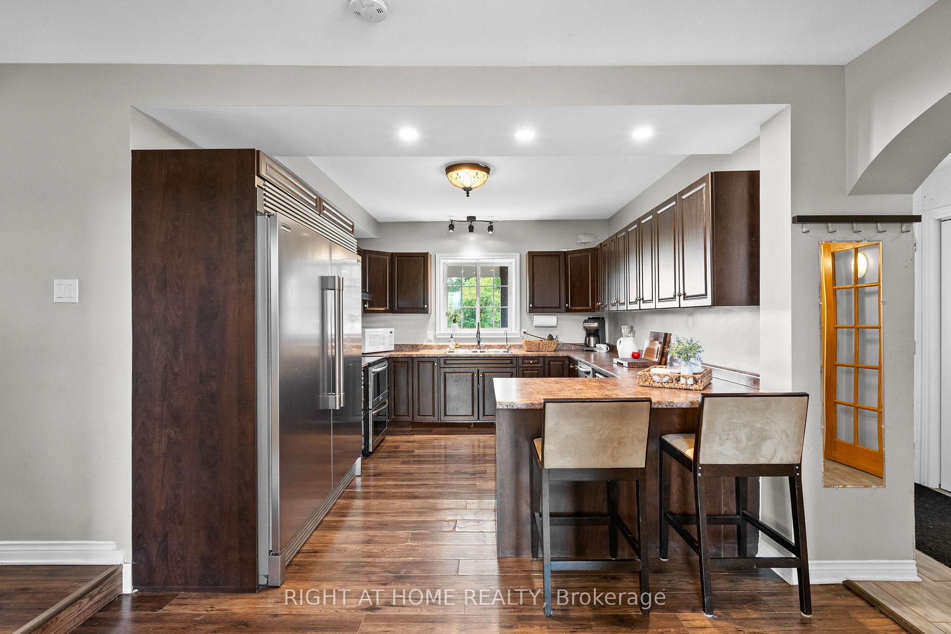 Photo 5 of 15365 Ashburn Road, North Stormont, North Stormont (Finch) Twp — HOMEH