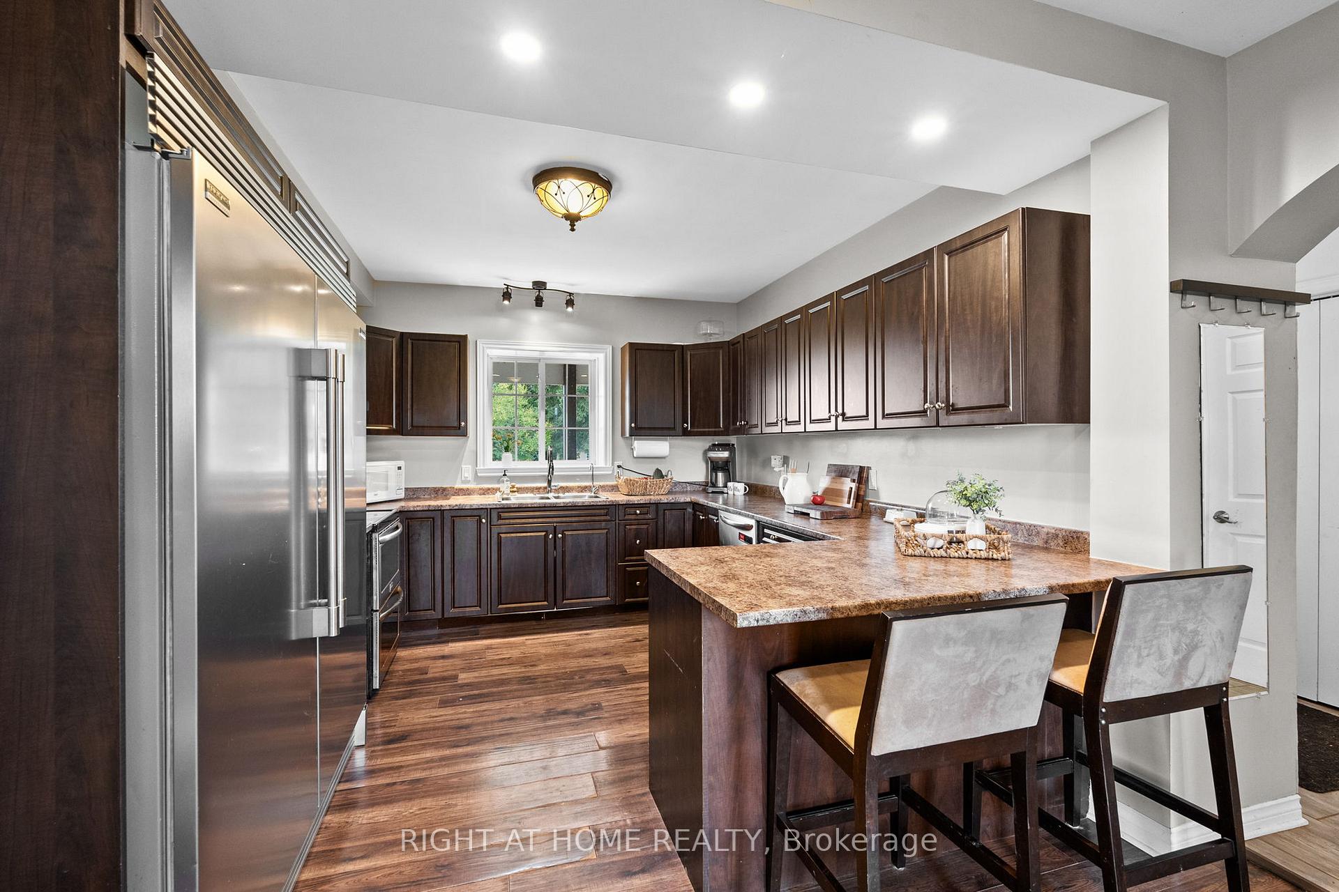 Photo 6 of 15365 Ashburn Road, North Stormont, North Stormont (Finch) Twp — HOMEH