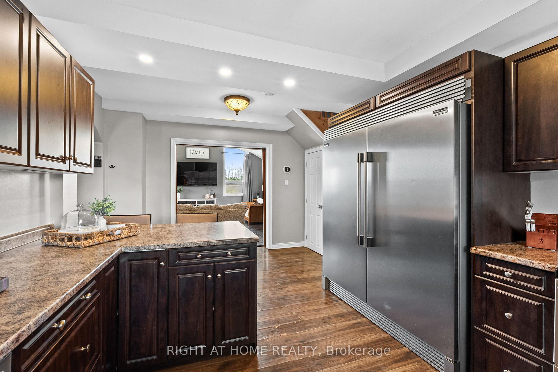 Photo 8 of 15365 Ashburn Road, North Stormont, North Stormont (Finch) Twp — HOMEH