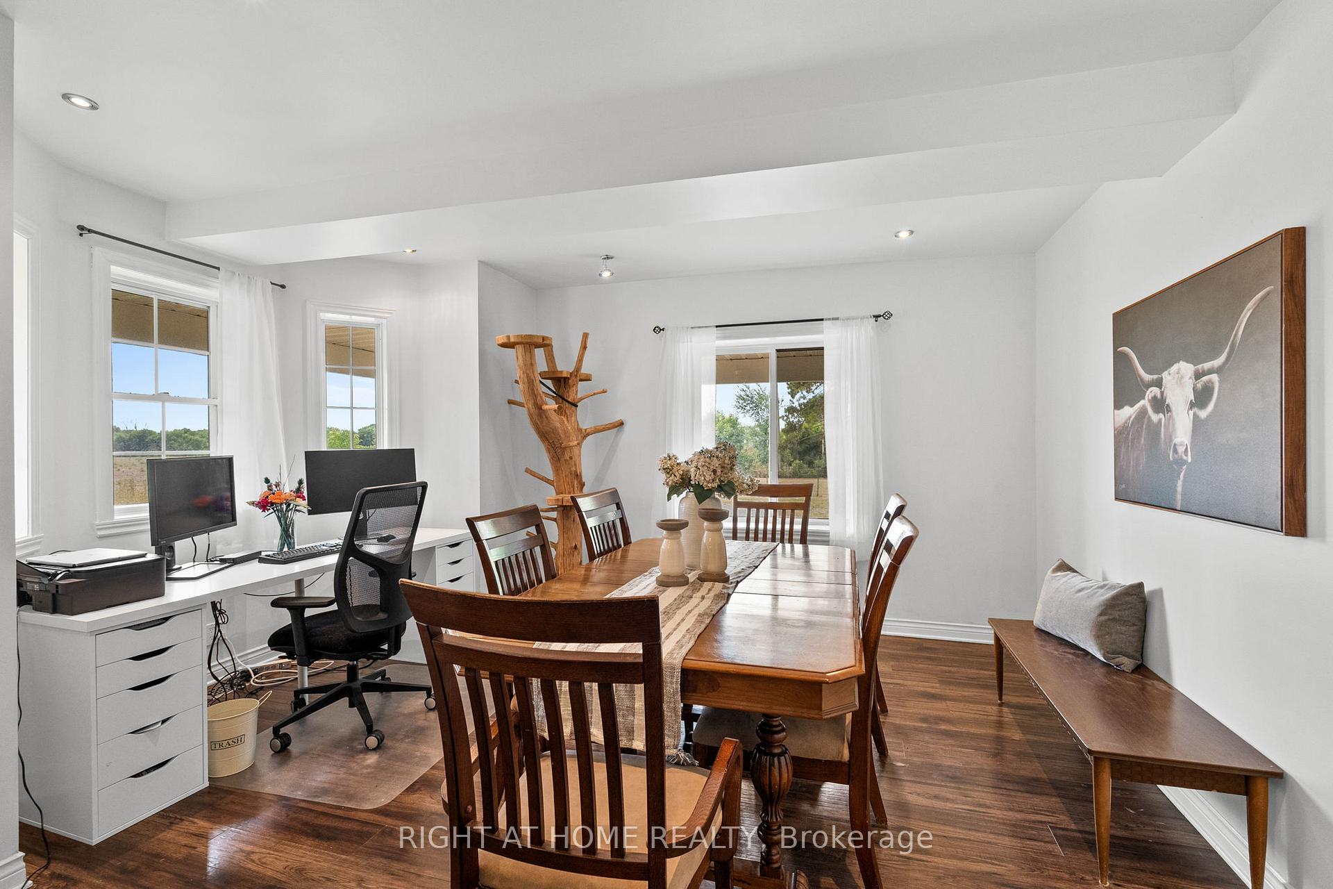 Photo 12 of 15365 Ashburn Road, North Stormont, North Stormont (Finch) Twp — HOMEH