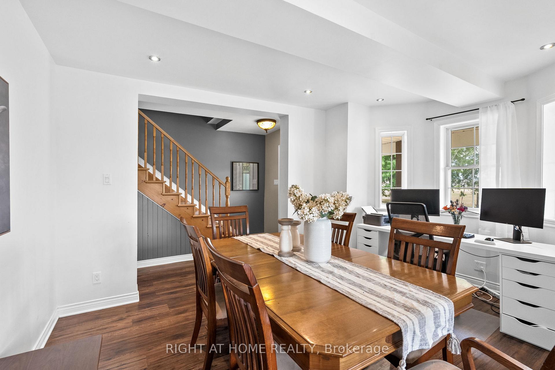 Photo 13 of 15365 Ashburn Road, North Stormont, North Stormont (Finch) Twp — HOMEH