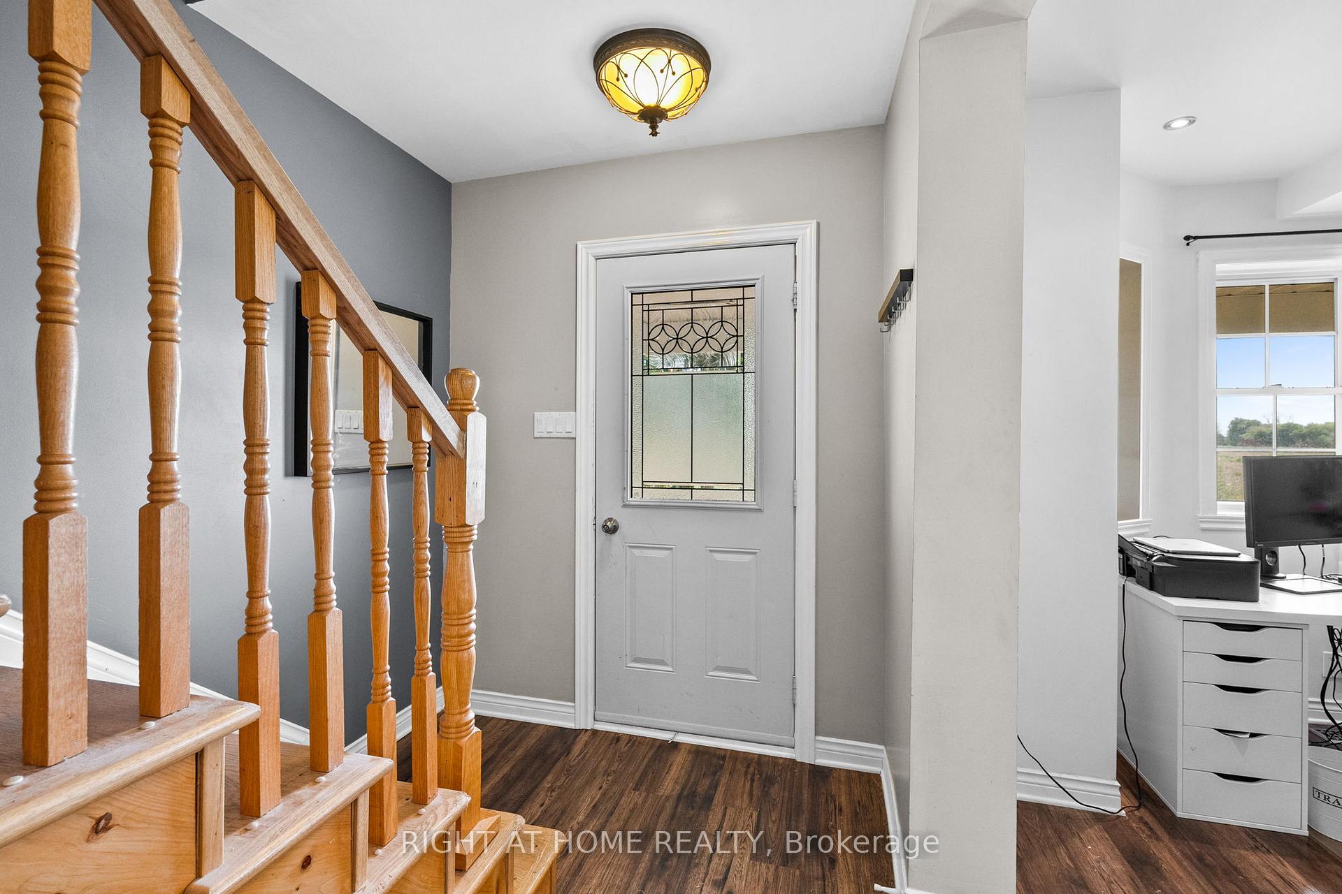 Photo 14 of 15365 Ashburn Road, North Stormont, North Stormont (Finch) Twp — HOMEH