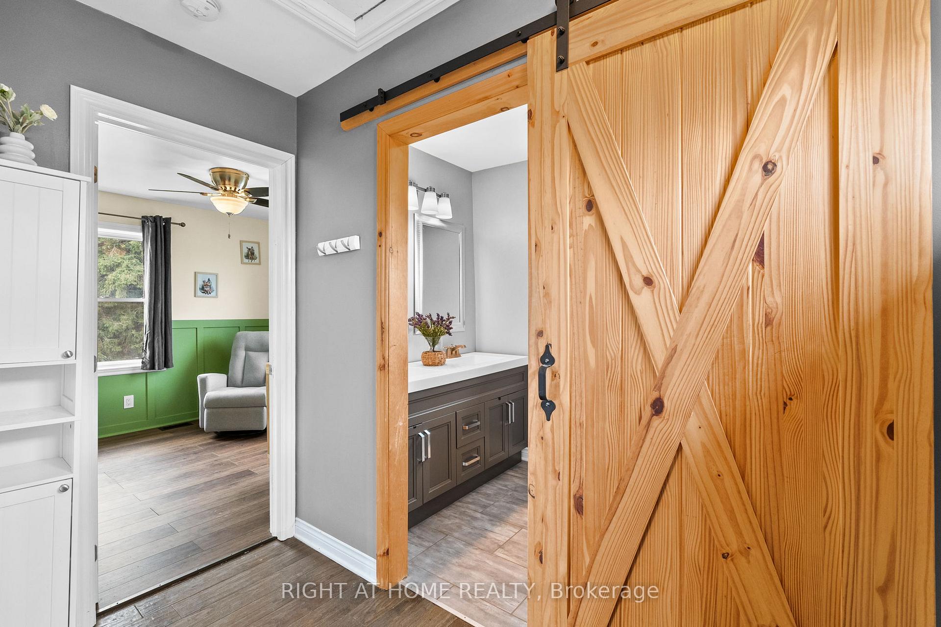 Photo 15 of 15365 Ashburn Road, North Stormont, North Stormont (Finch) Twp — HOMEH