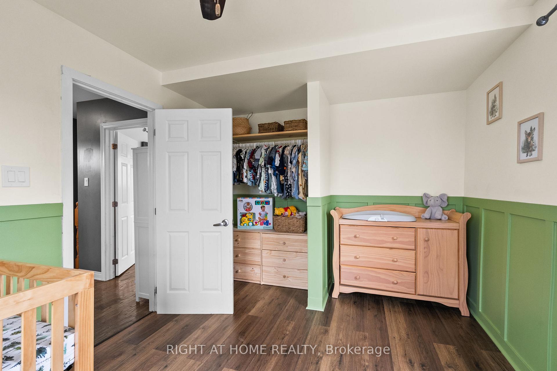Photo 18 of 15365 Ashburn Road, North Stormont, North Stormont (Finch) Twp — HOMEH