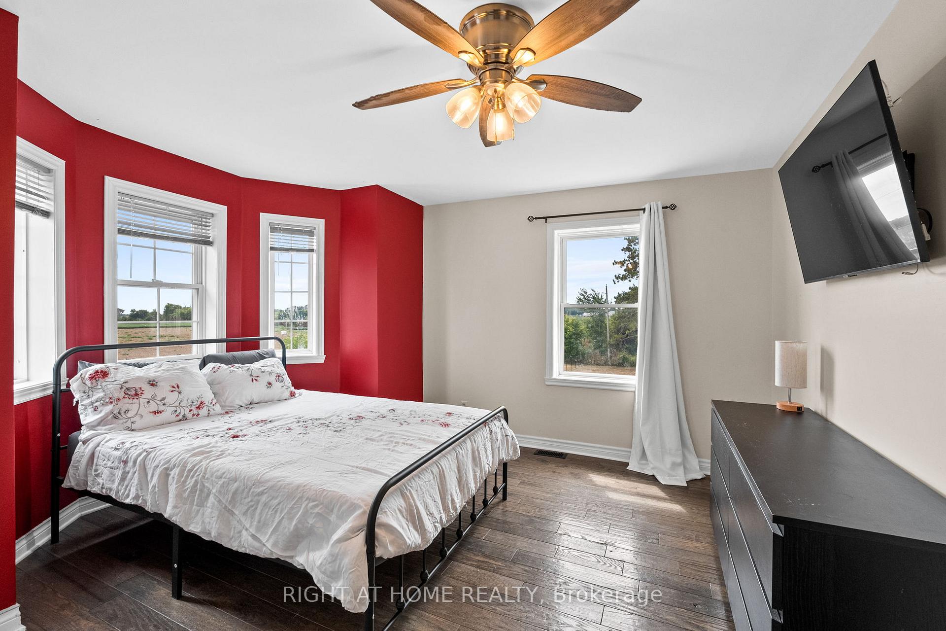 Photo 20 of 15365 Ashburn Road, North Stormont, North Stormont (Finch) Twp — HOMEH
