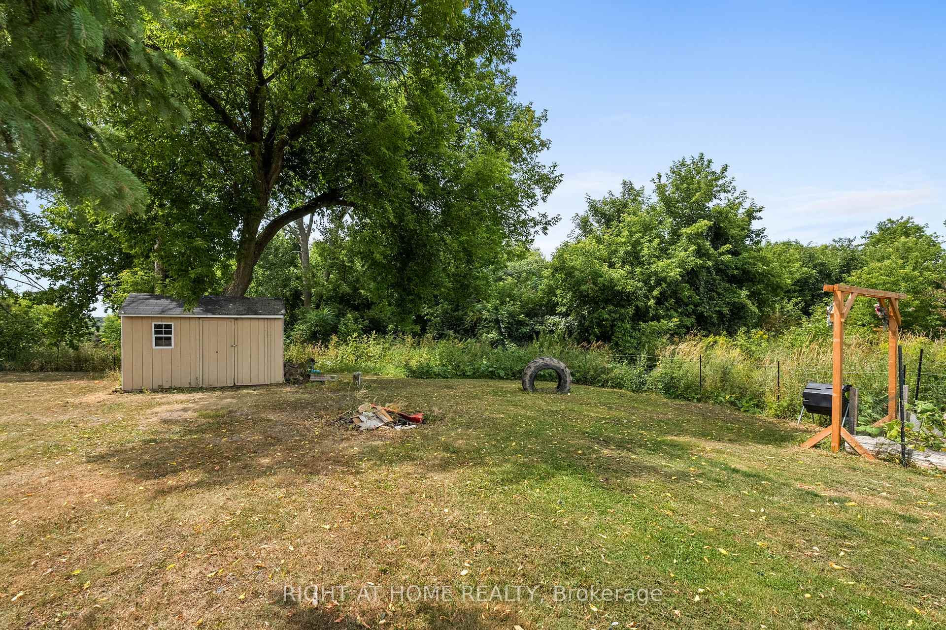 Photo 28 of 15365 Ashburn Road, North Stormont, North Stormont (Finch) Twp — HOMEH