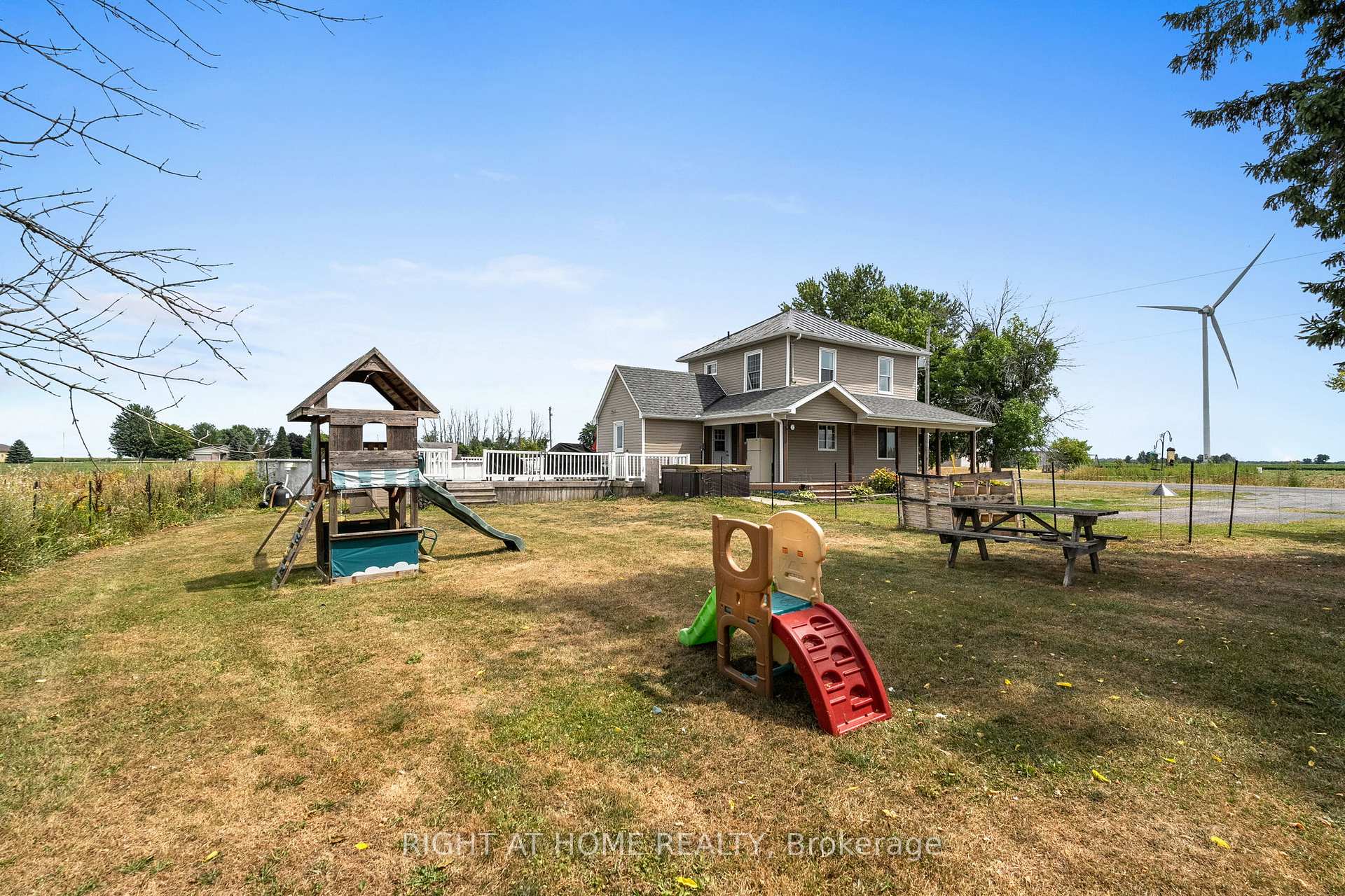 Photo 29 of 15365 Ashburn Road, North Stormont, North Stormont (Finch) Twp — HOMEH