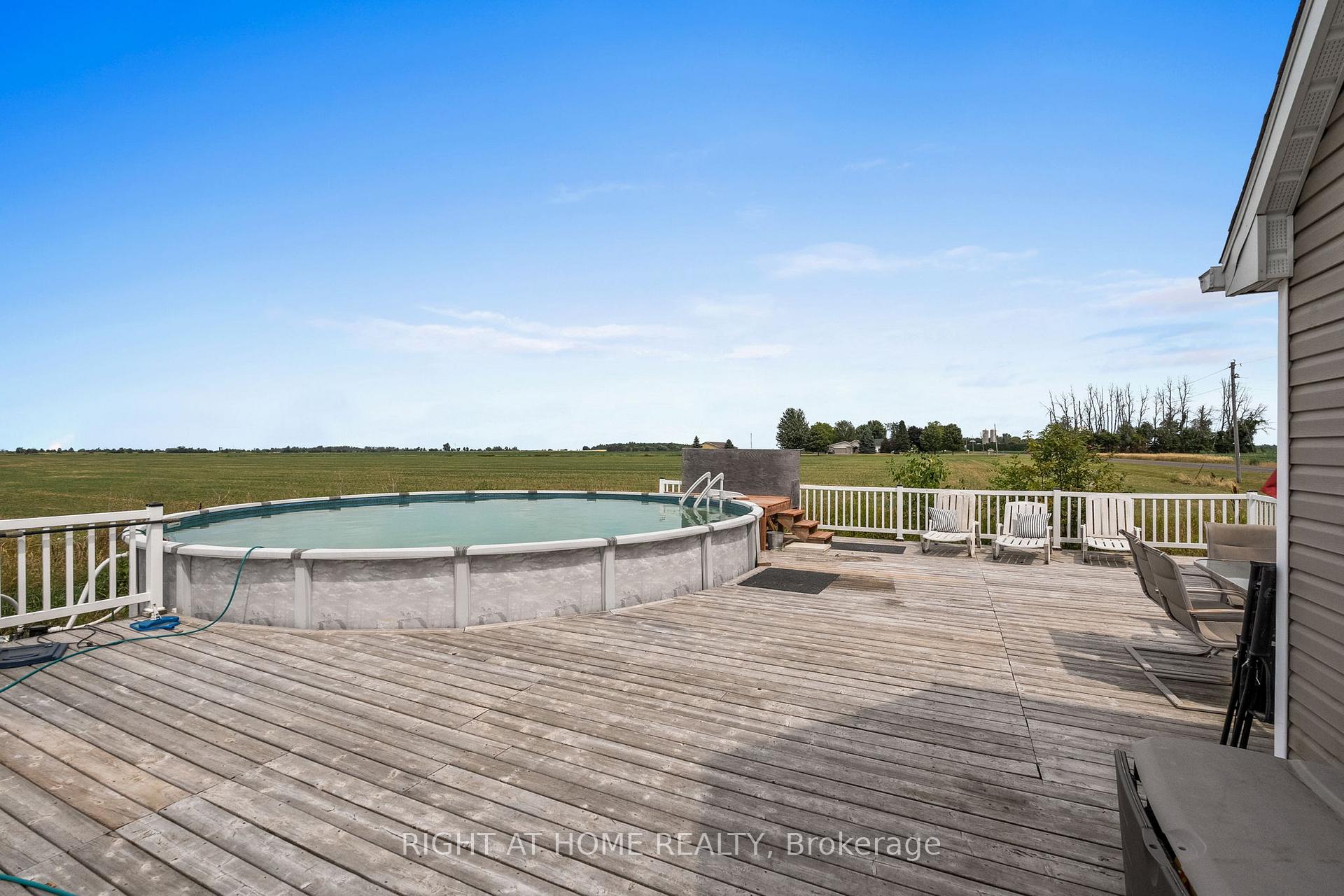 Photo 30 of 15365 Ashburn Road, North Stormont, North Stormont (Finch) Twp — HOMEH