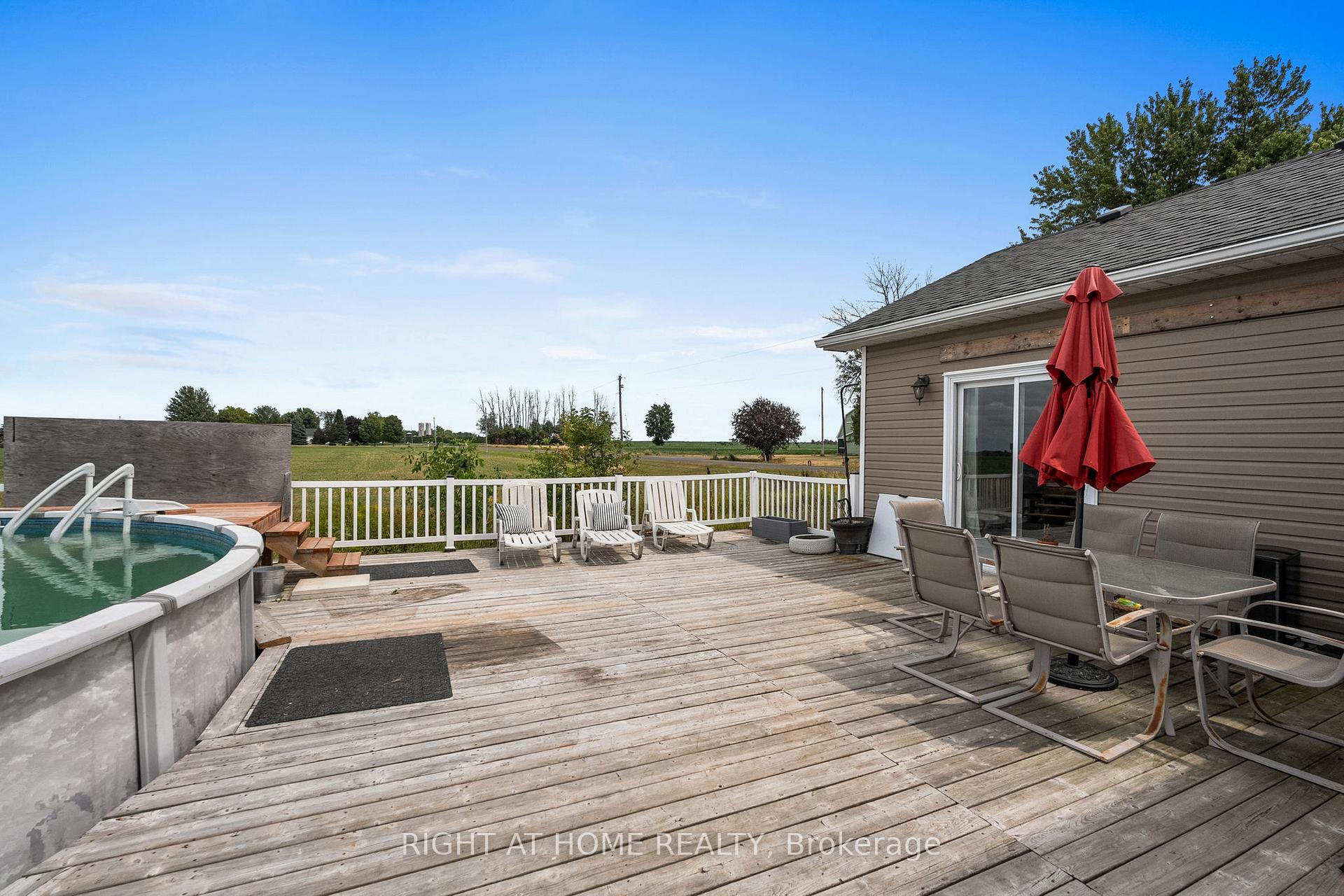 Photo 31 of 15365 Ashburn Road, North Stormont, North Stormont (Finch) Twp — HOMEH