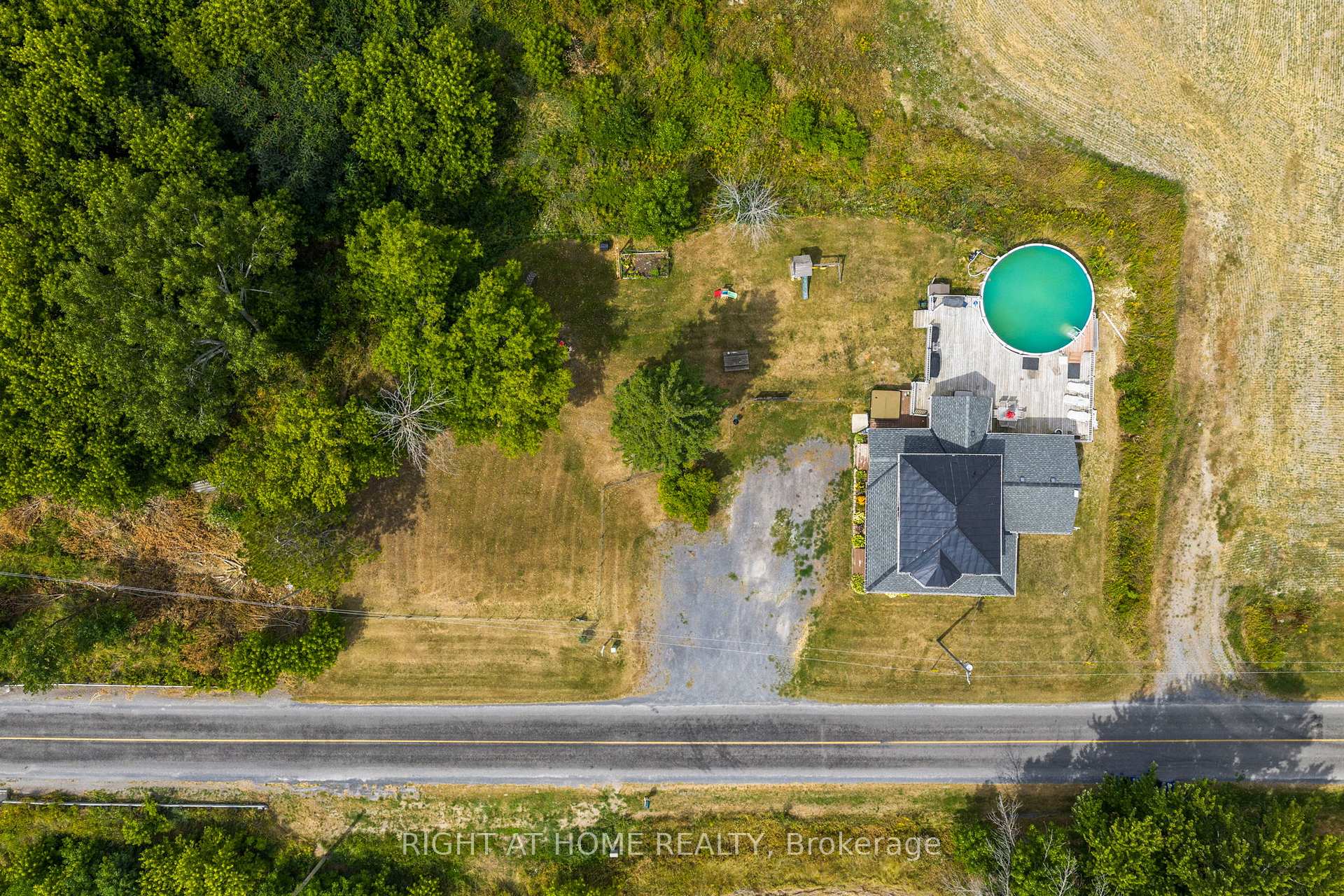 Photo 34 of 15365 Ashburn Road, North Stormont, North Stormont (Finch) Twp — HOMEH