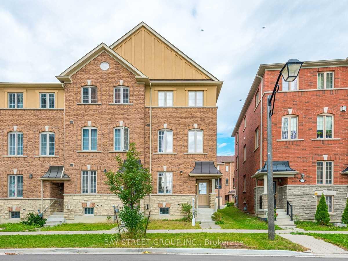 Photo 1 of 32 Orca Drive, Markham, Wismer — HOMEH