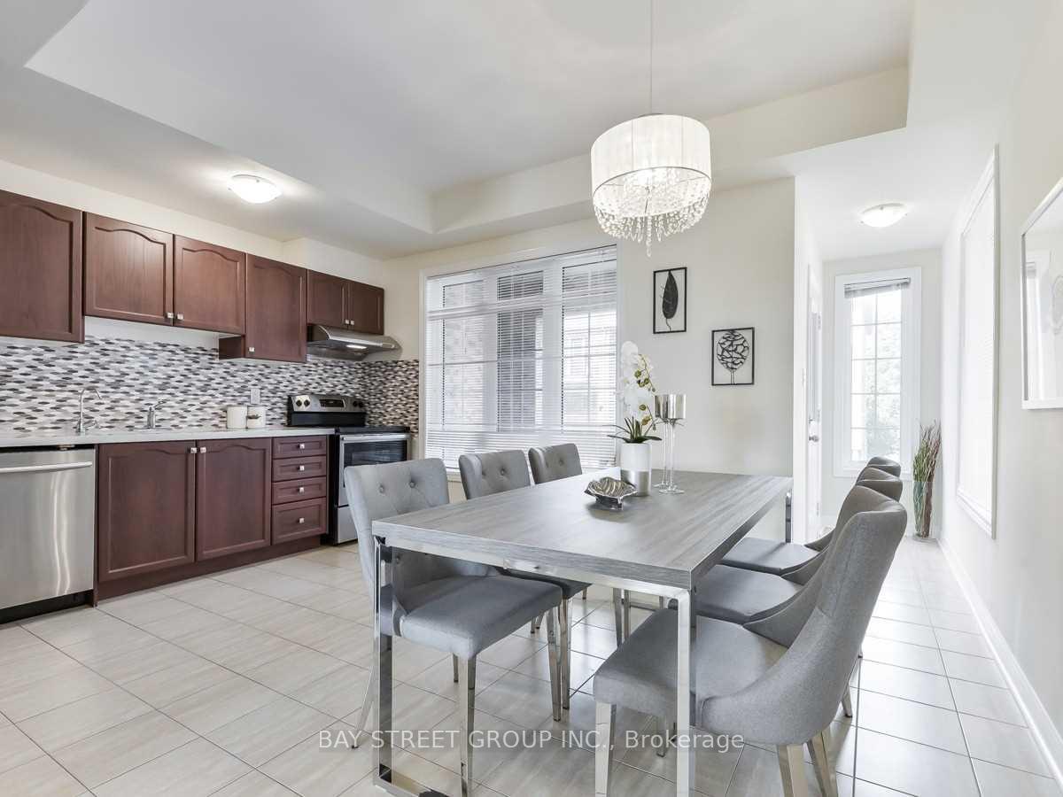 Photo 6 of 32 Orca Drive, Markham, Wismer — HOMEH