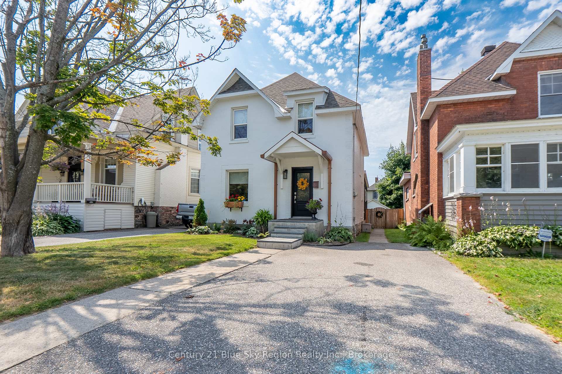 Photo 1 of 645 Jane Street, North Bay, West End — HOMEH