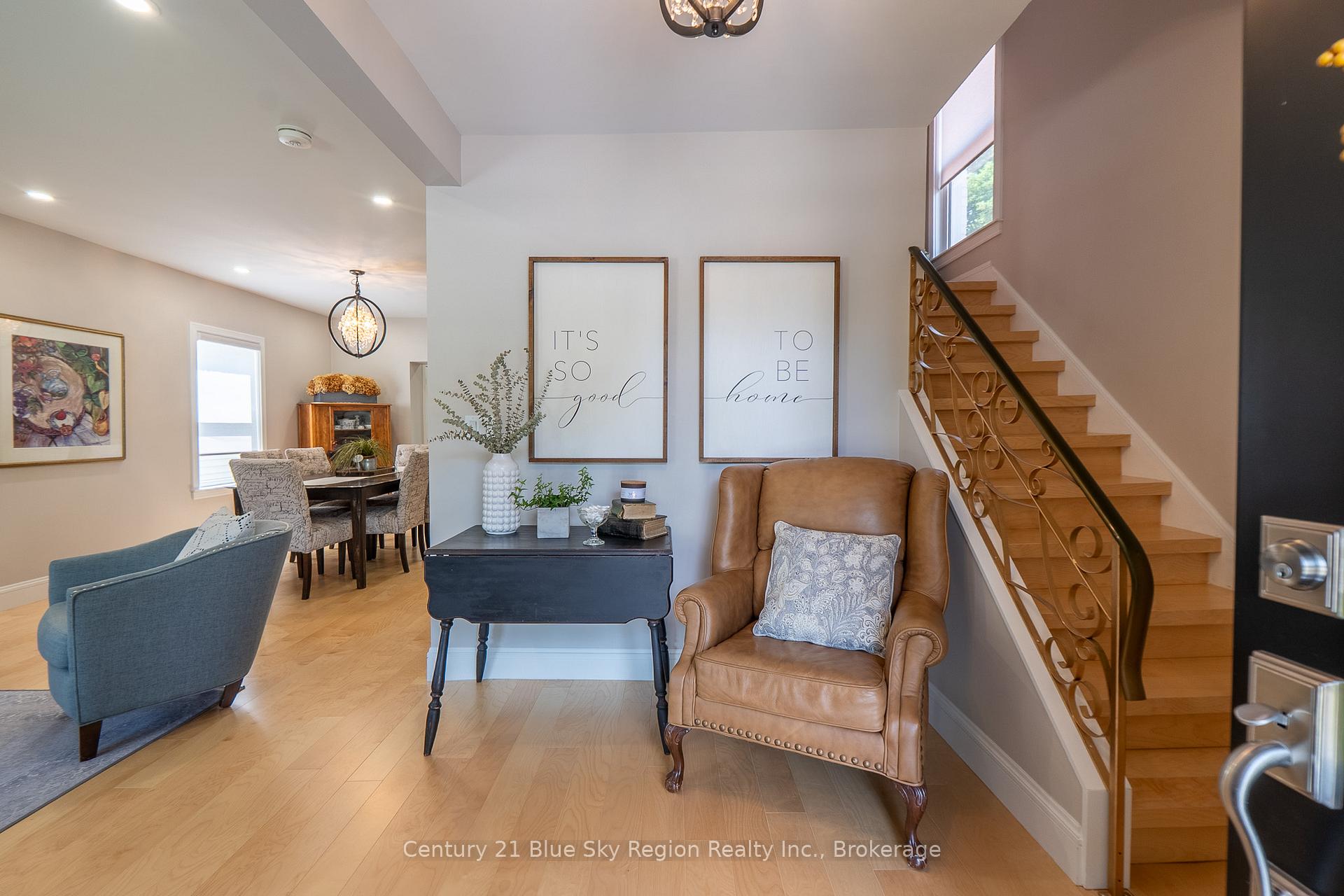 Photo 5 of 645 Jane Street, North Bay, West End — HOMEH