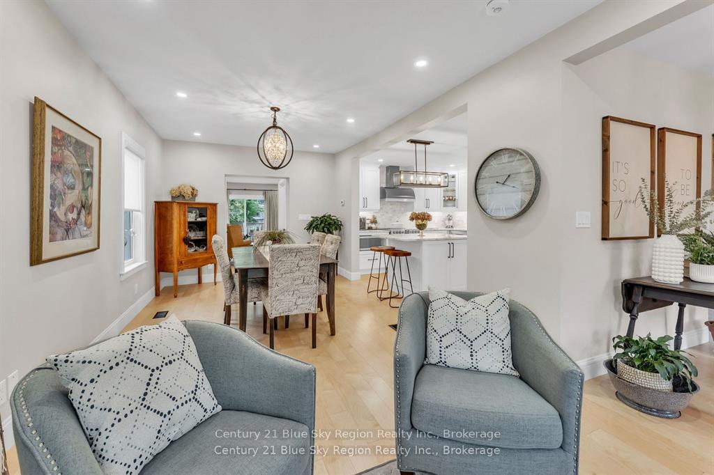 Photo 9 of 645 Jane Street, North Bay, West End — HOMEH