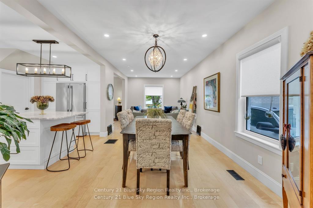 Photo 10 of 645 Jane Street, North Bay, West End — HOMEH