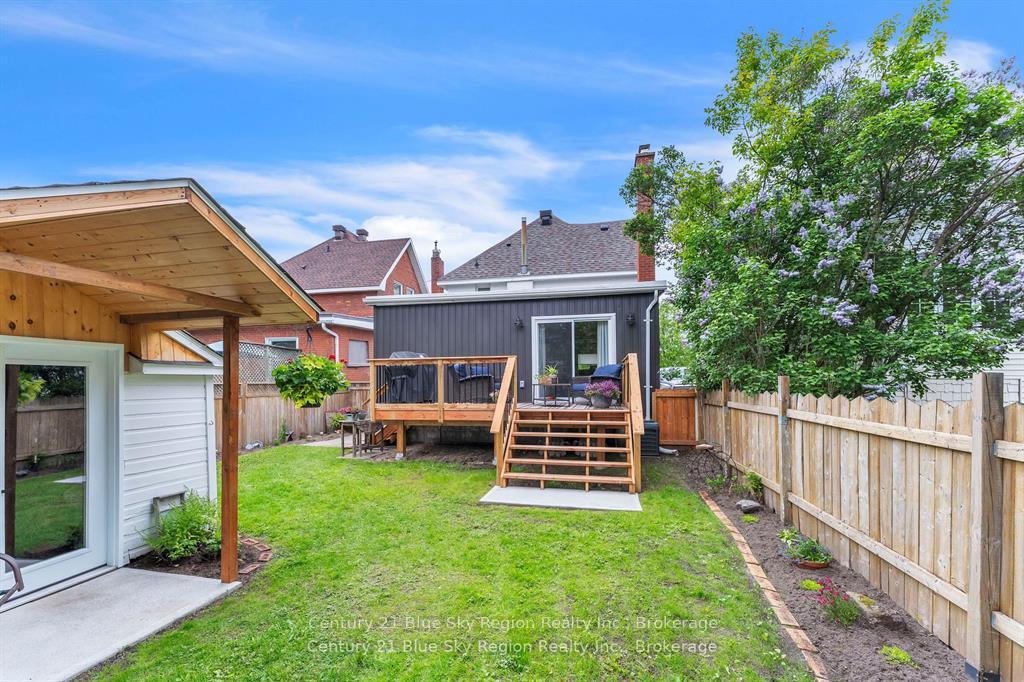 Photo 32 of 645 Jane Street, North Bay, West End — HOMEH