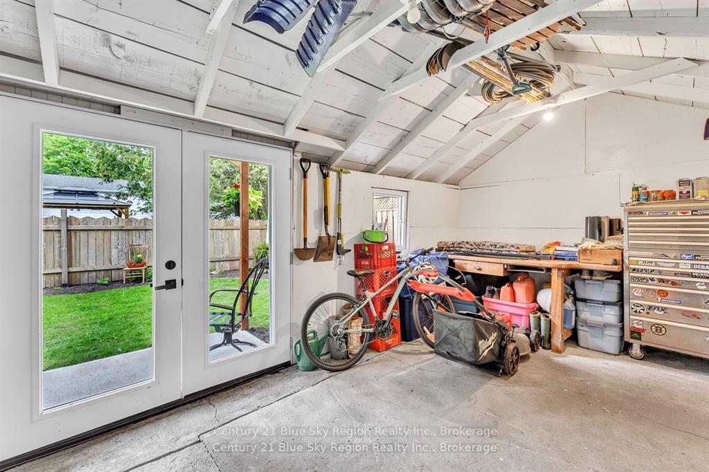 Photo 34 of 645 Jane Street, North Bay, West End — HOMEH