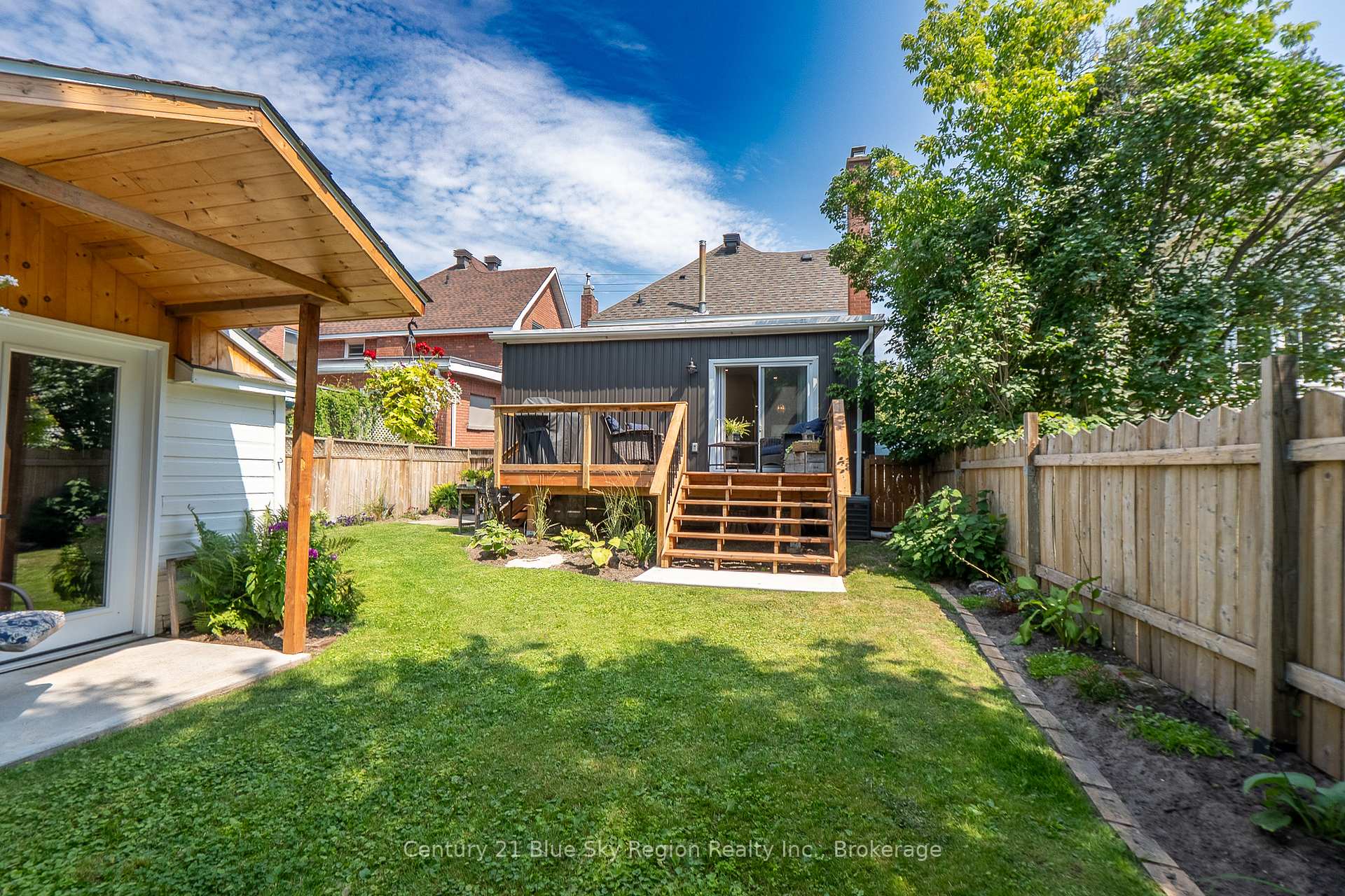 Photo 35 of 645 Jane Street, North Bay, West End — HOMEH