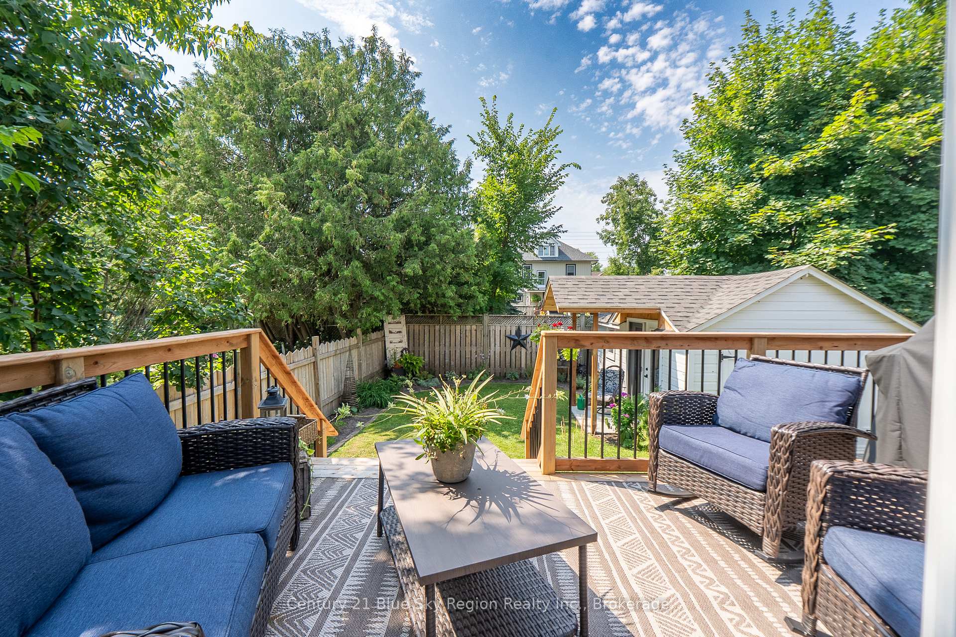 Photo 36 of 645 Jane Street, North Bay, West End — HOMEH