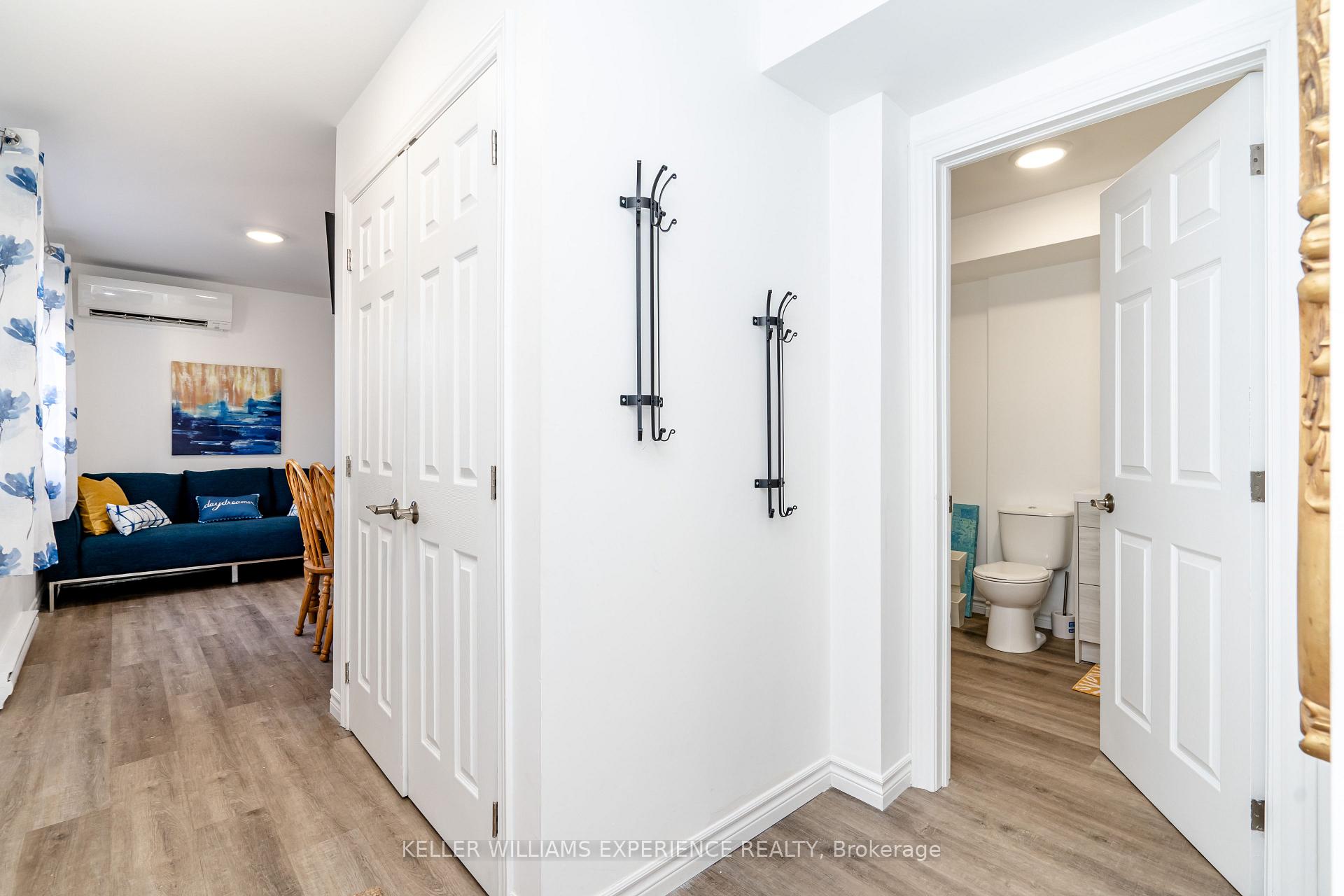Photo 4 of Unit A, 99 Colborne Street, Orillia — HOMEH