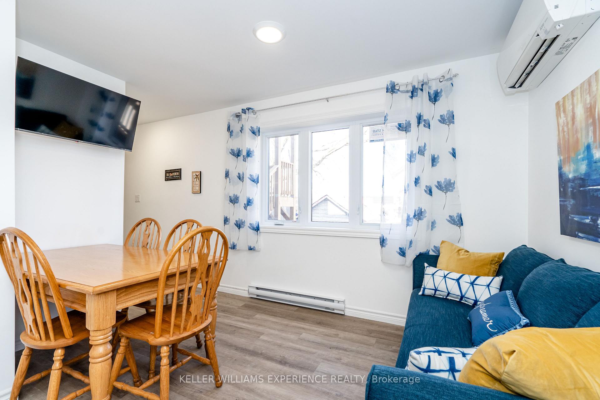 Photo 5 of Unit A, 99 Colborne Street, Orillia — HOMEH